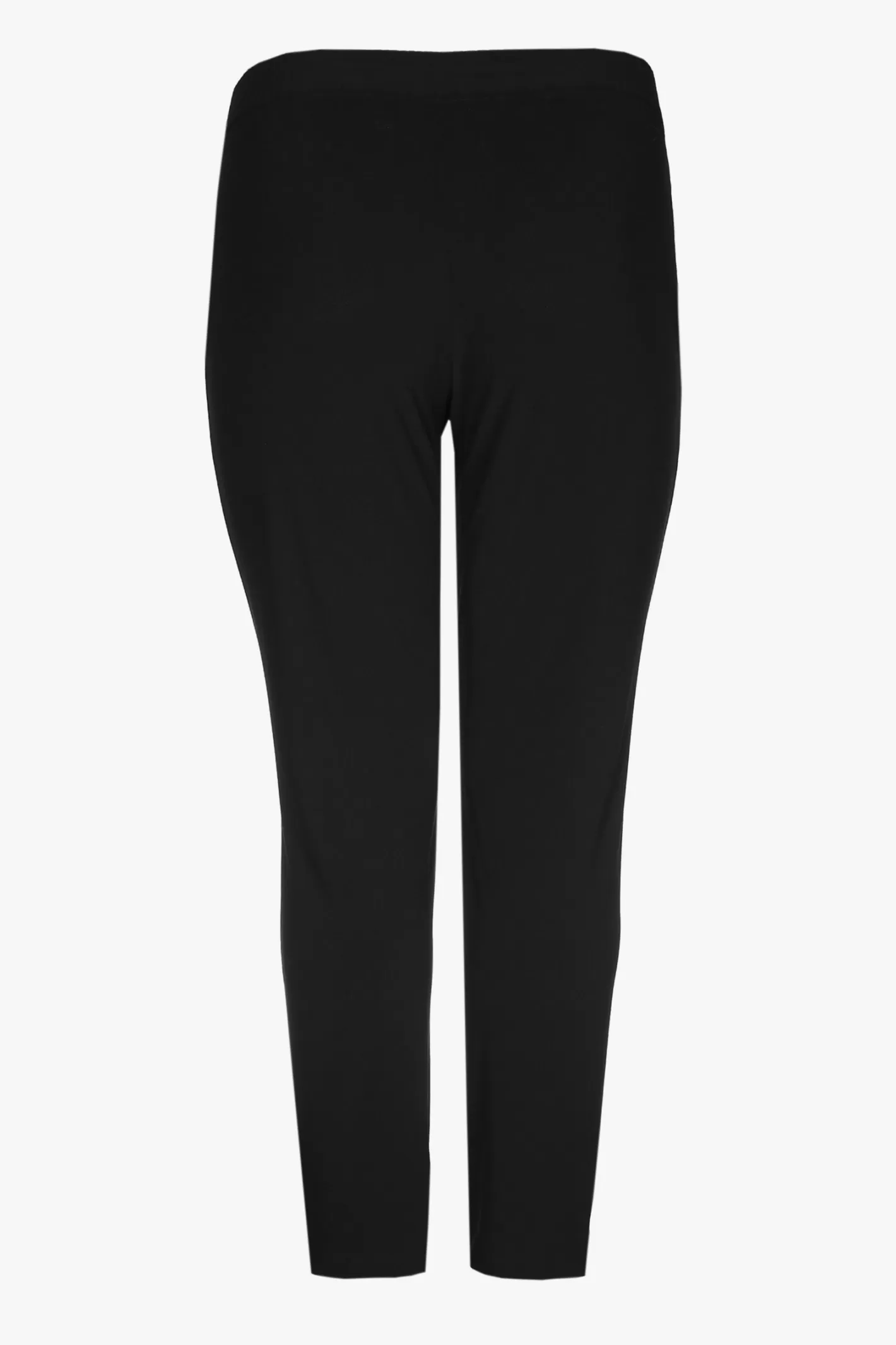 Femme Xandres Pantalon noir confortable