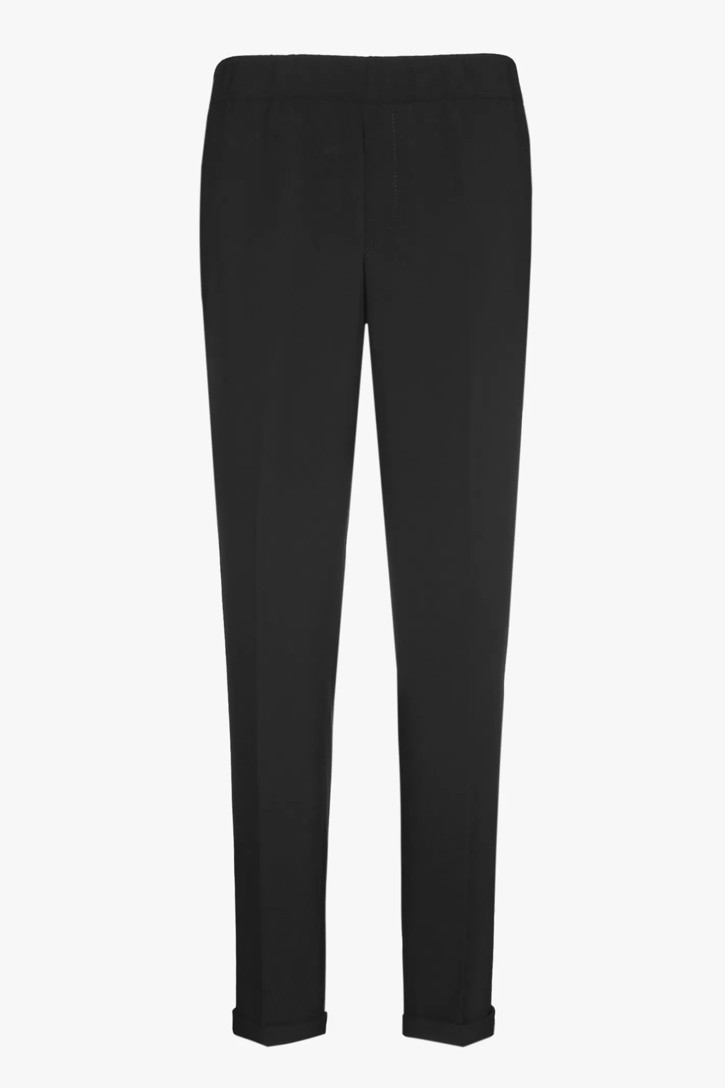 Femme Xandres Pantalon noir habillé