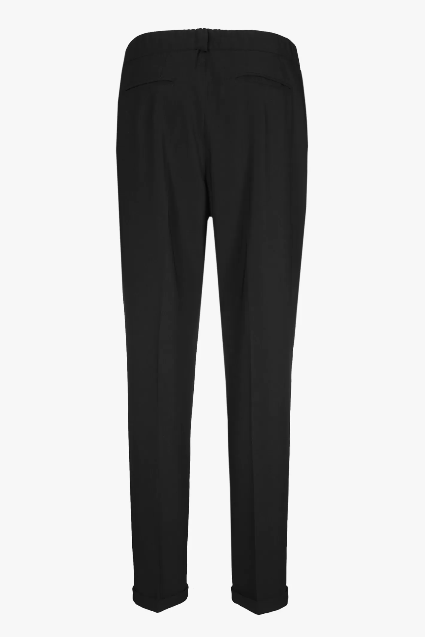 Femme Xandres Pantalon noir habillé