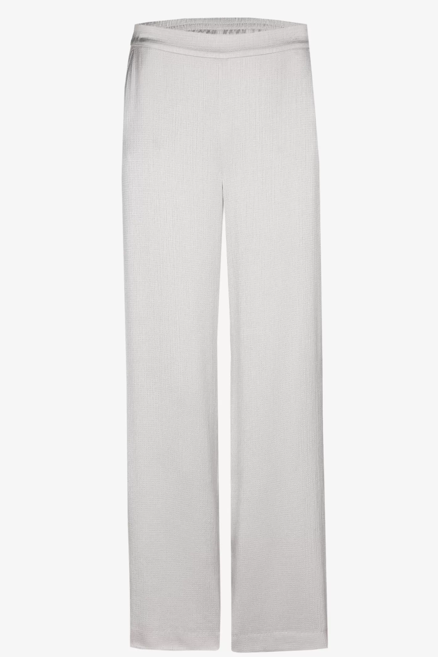 Femme Xandres Pantalon souple à jambes droites