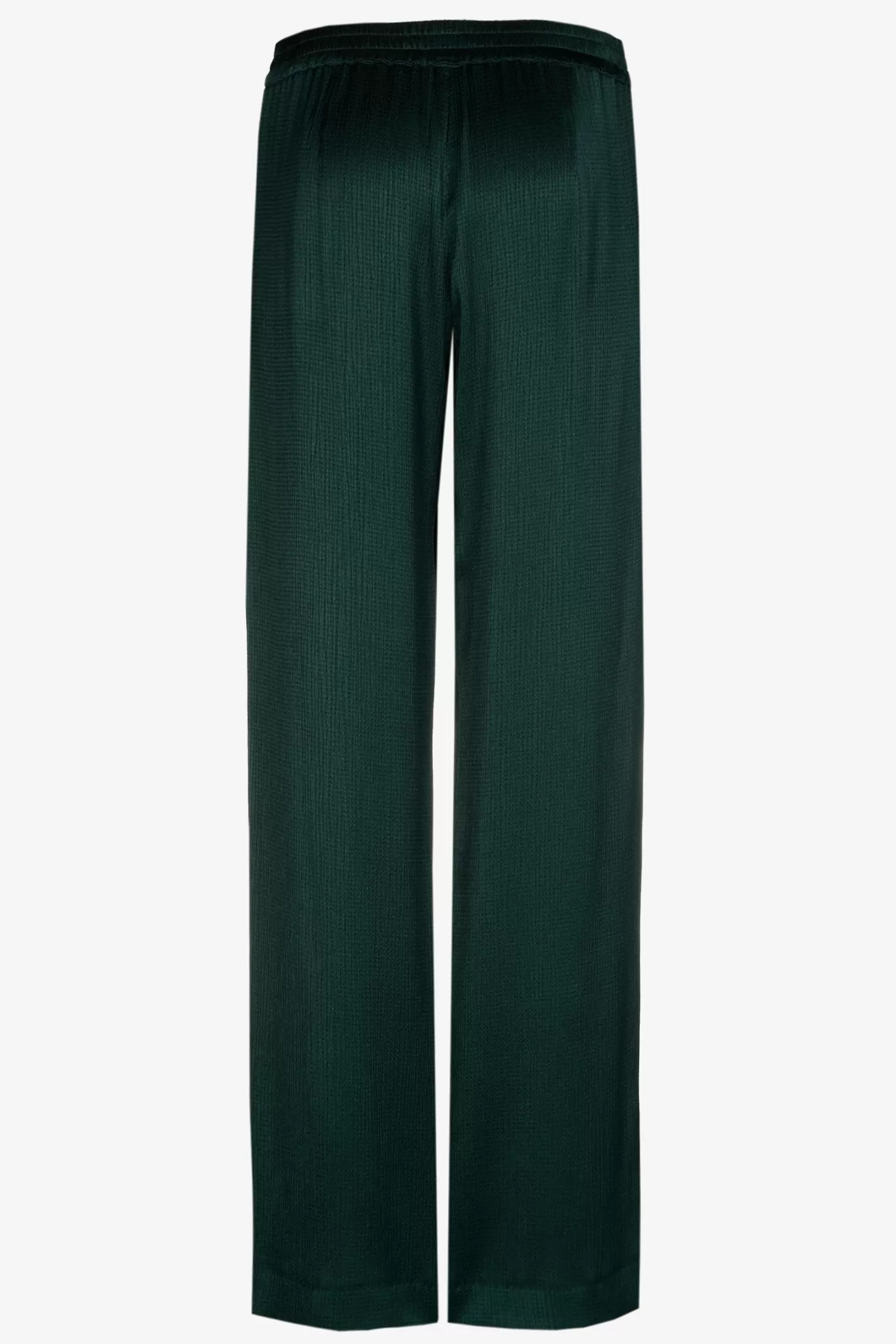 Femme Xandres Pantalon souple à jambes droites