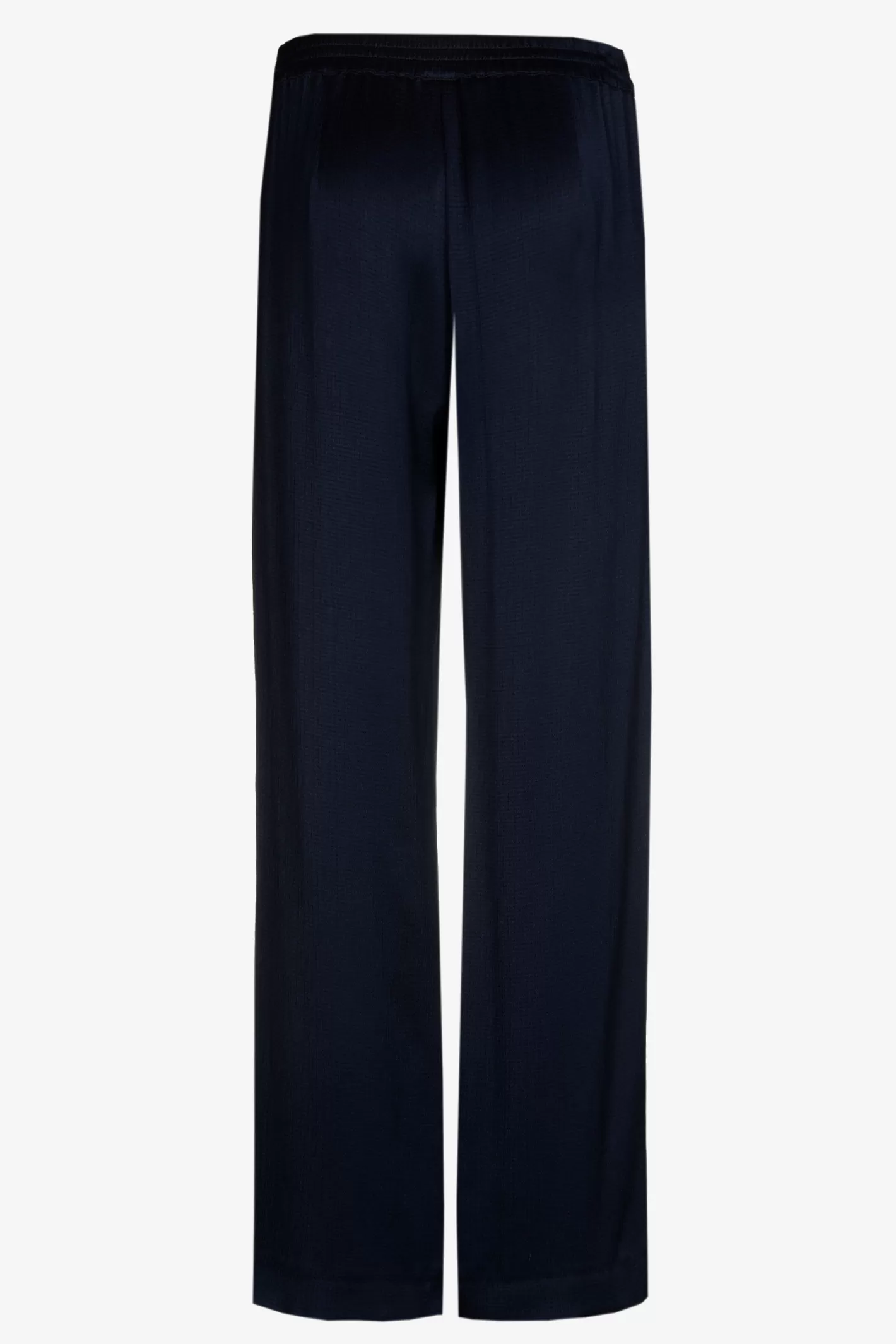 Femme Xandres Pantalon souple à jambes droites