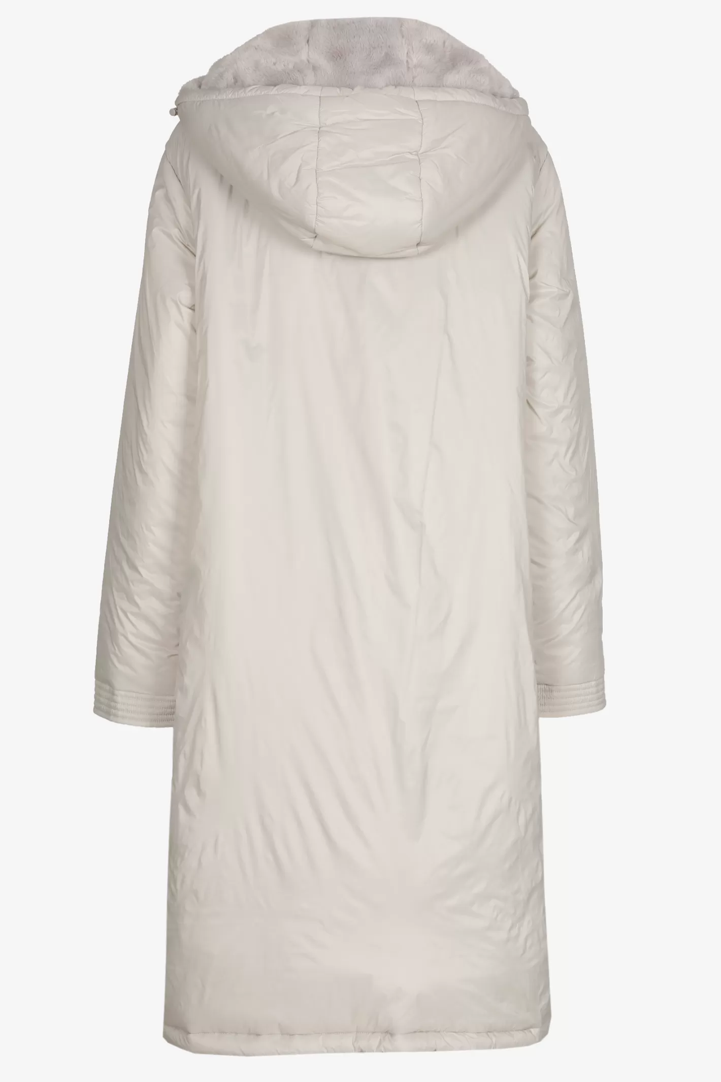 Femme Xandres Parka rembourrée