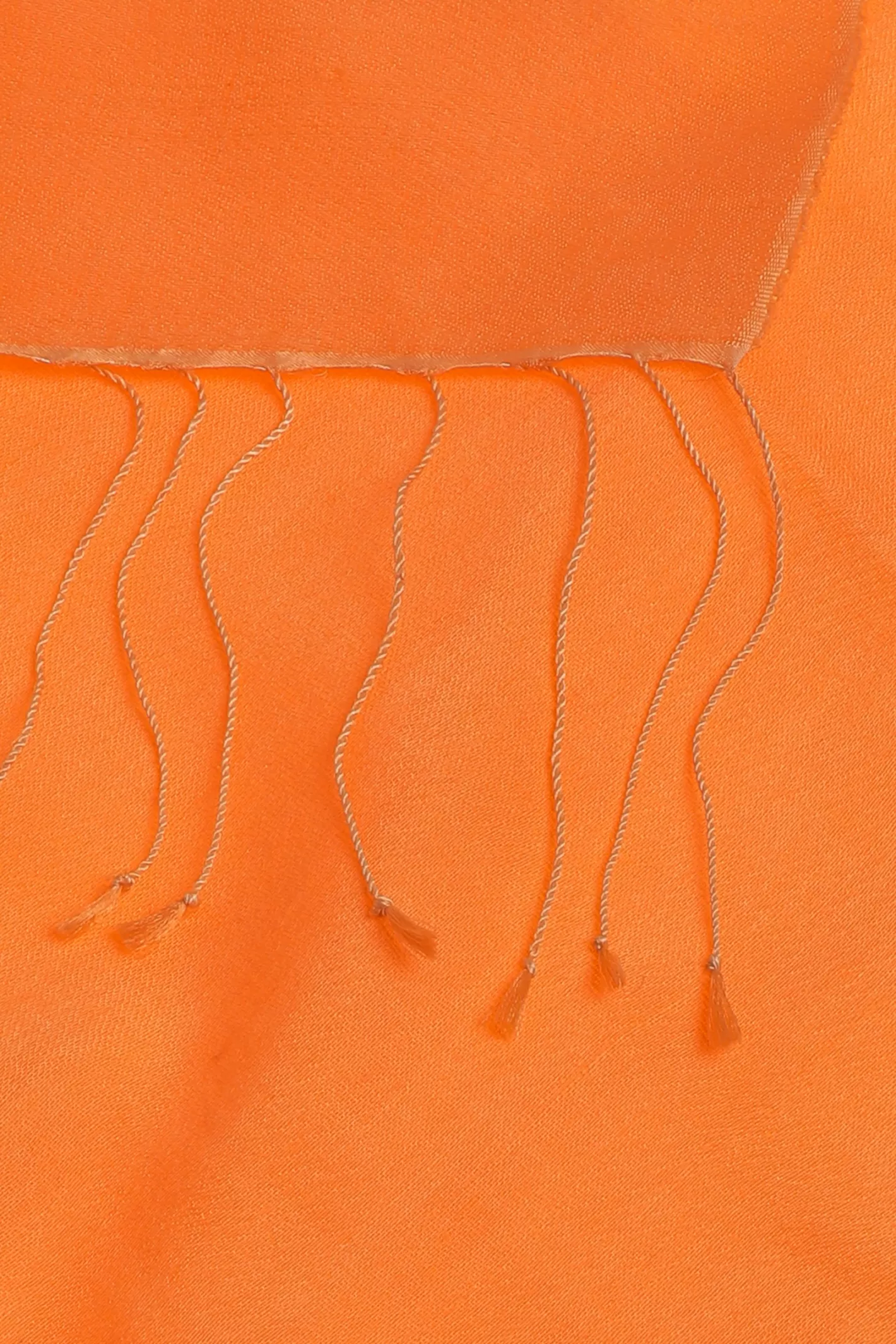Femme Xandres Pashmina à franges