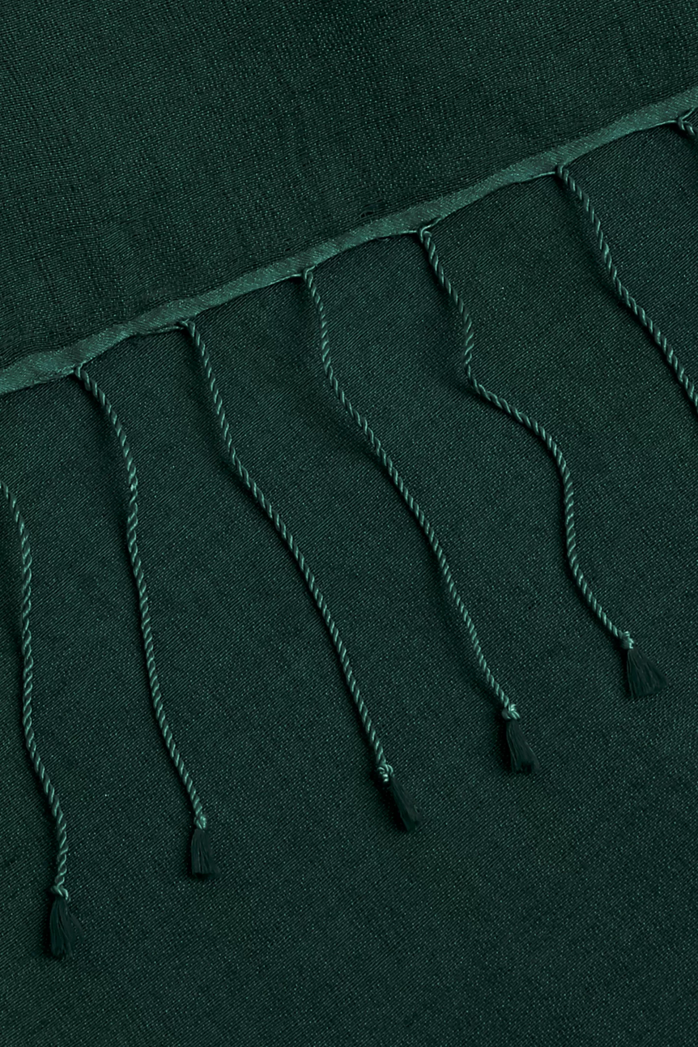 Femme Xandres Pashmina confectionné dans un mélange de laine et de soie