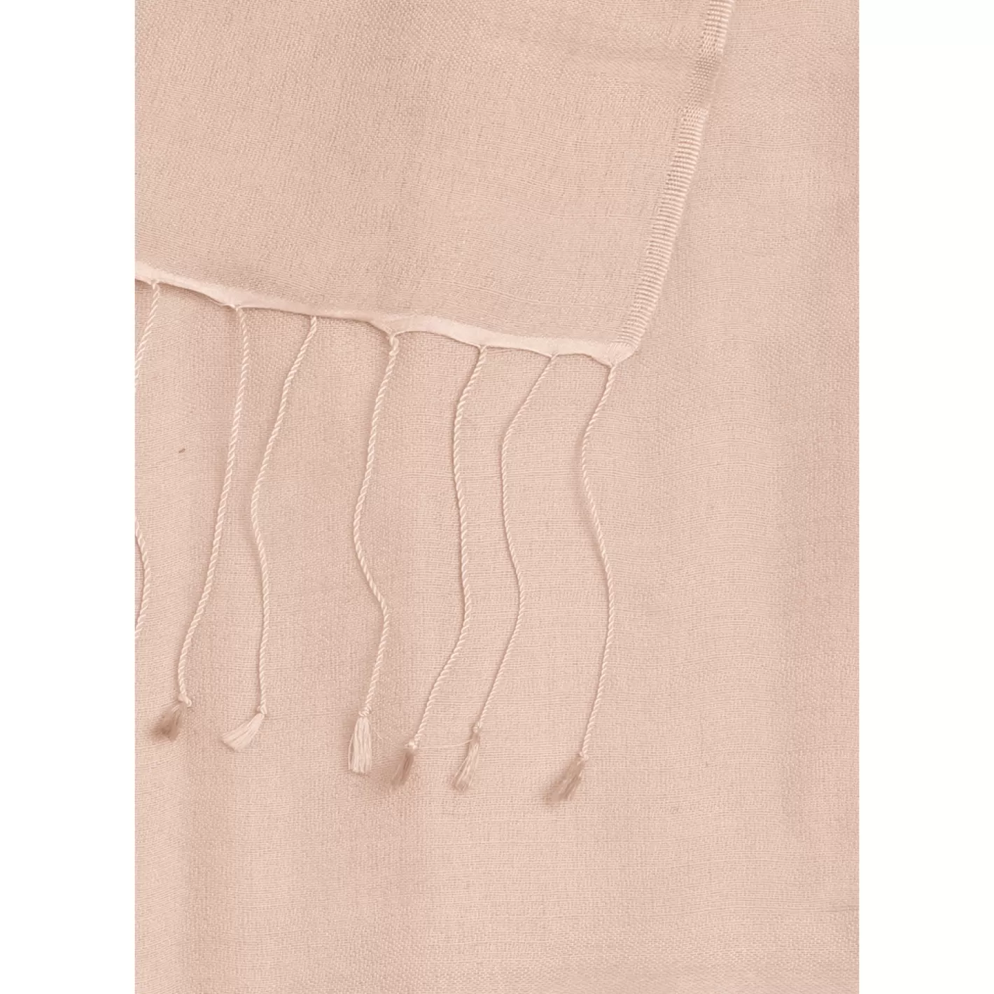 Femme Xandres Pashmina confectionné dans un mélange de laine et de soie