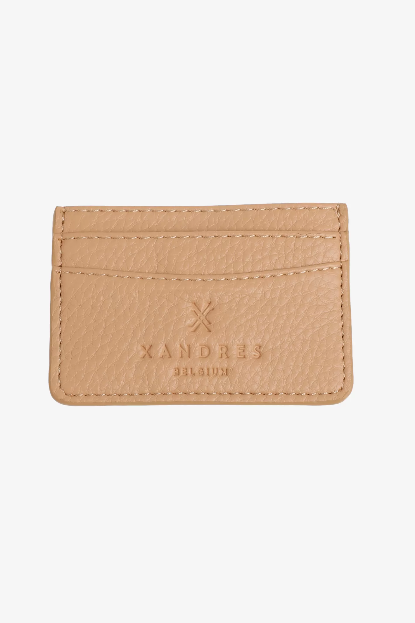 Femme Xandres Porte-cartes intemporel