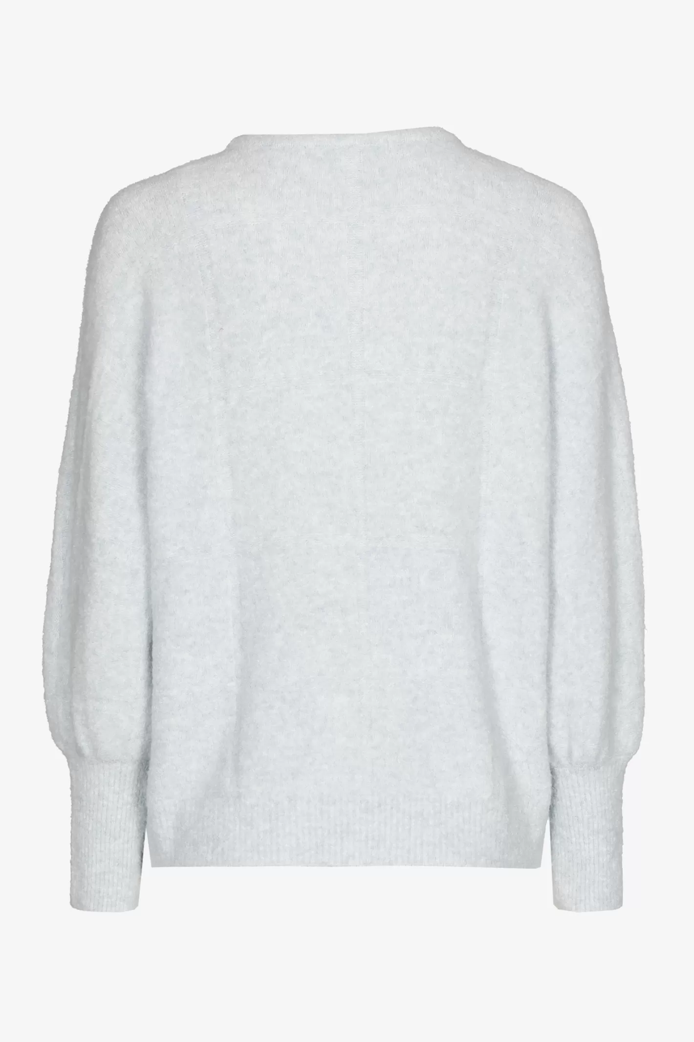 Femme Xandres Pull à carreaux tricotés