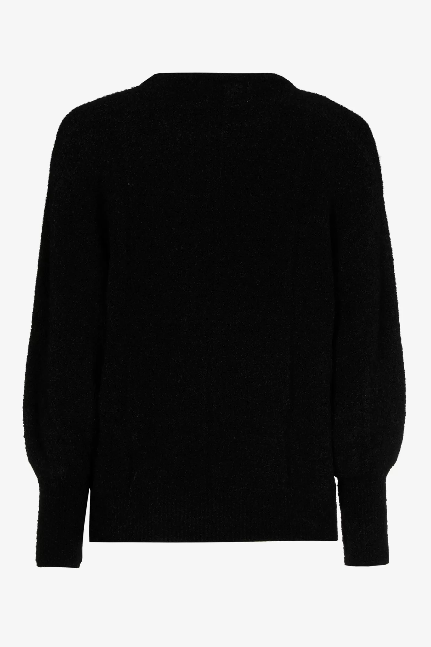 Femme Xandres Pull à carreaux tricotés