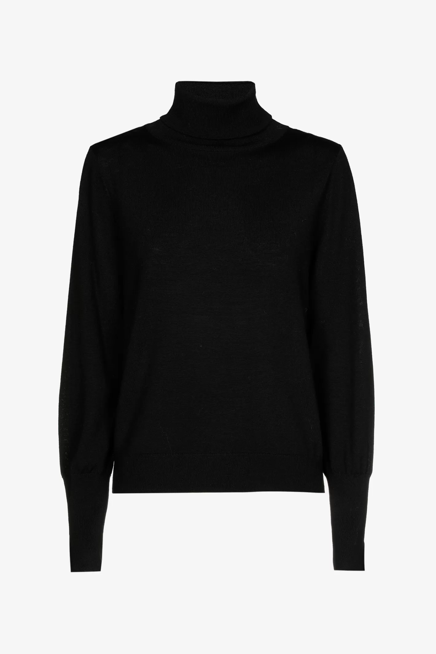 Femme Xandres Pull à col roulé