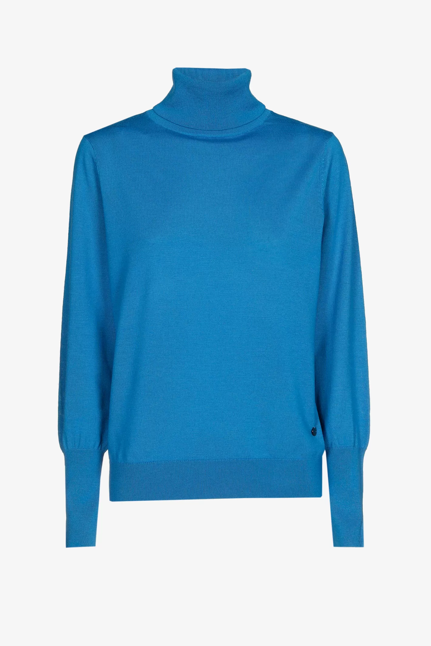 Femme Xandres Pull à col roulé