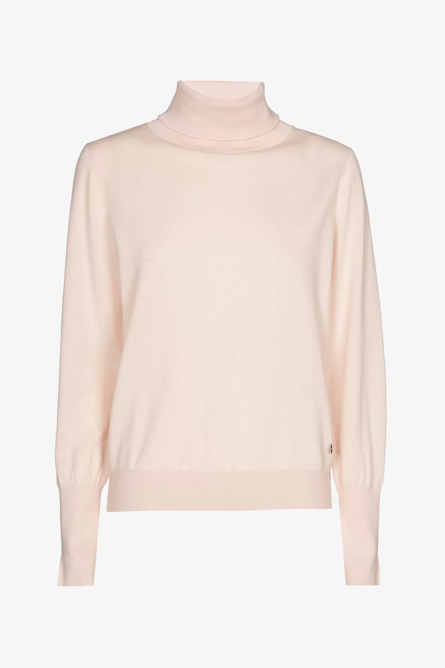 Femme Xandres Pull à col roulé
