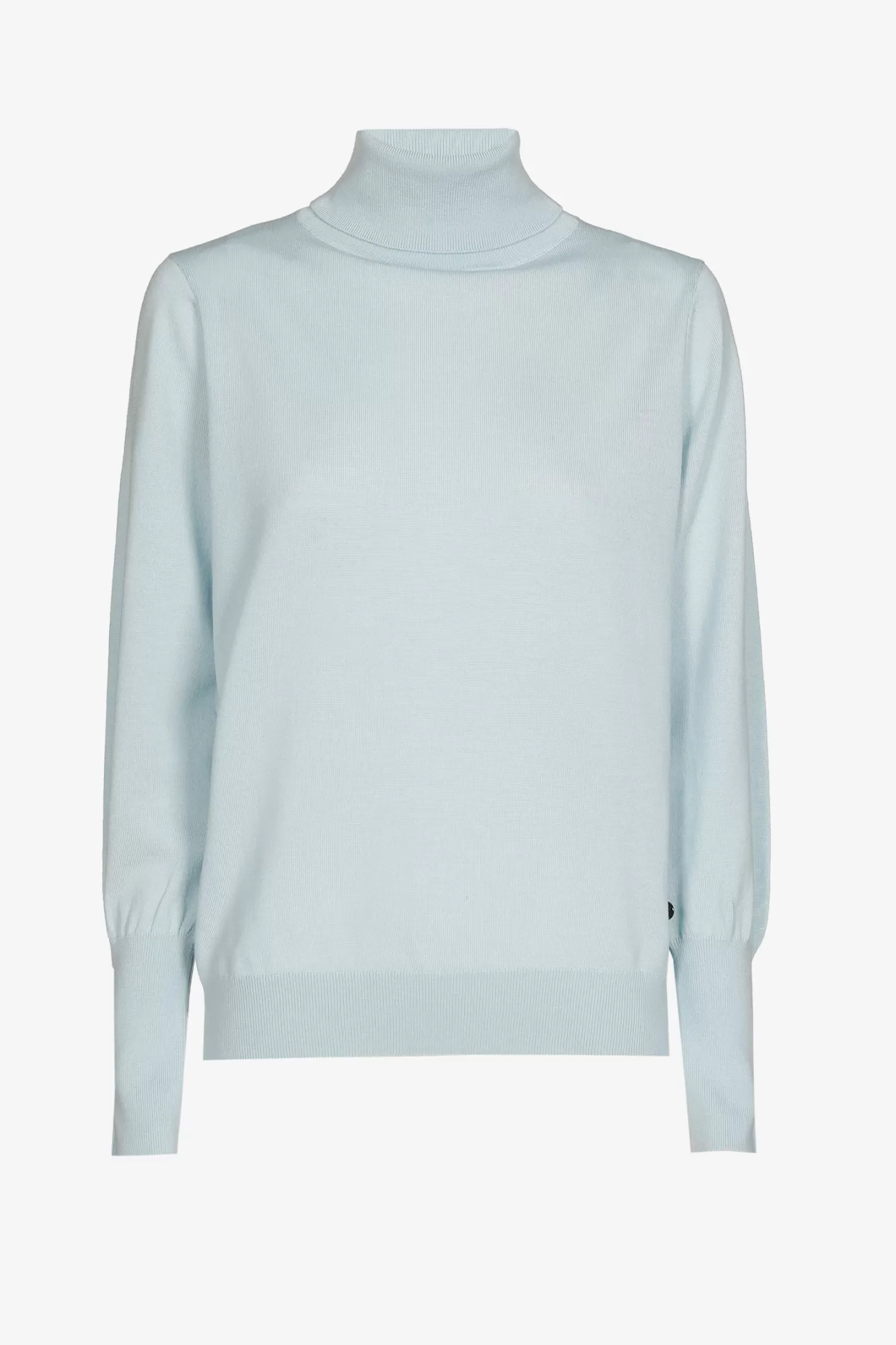 Femme Xandres Pull à col roulé