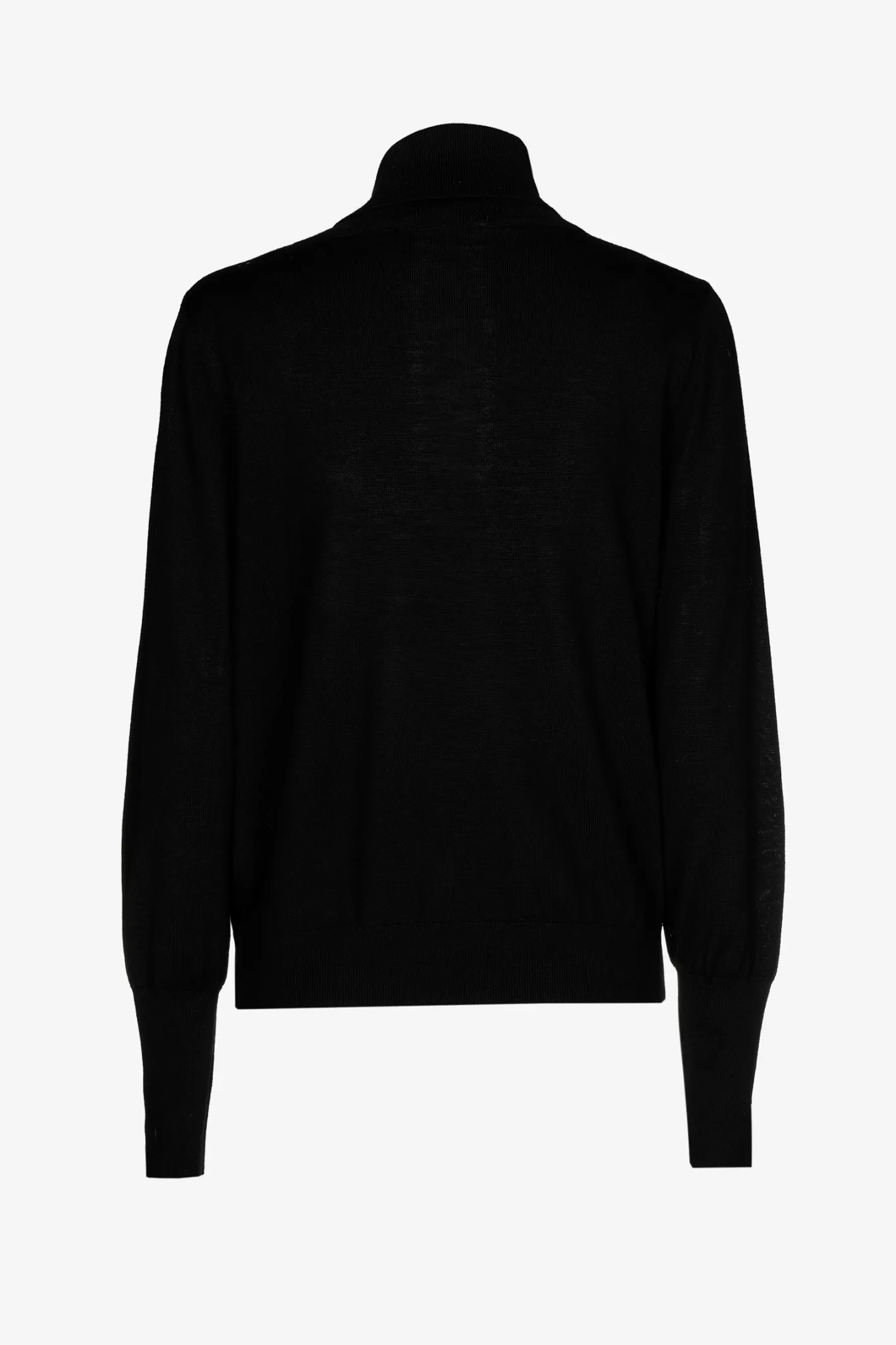 Femme Xandres Pull à col roulé