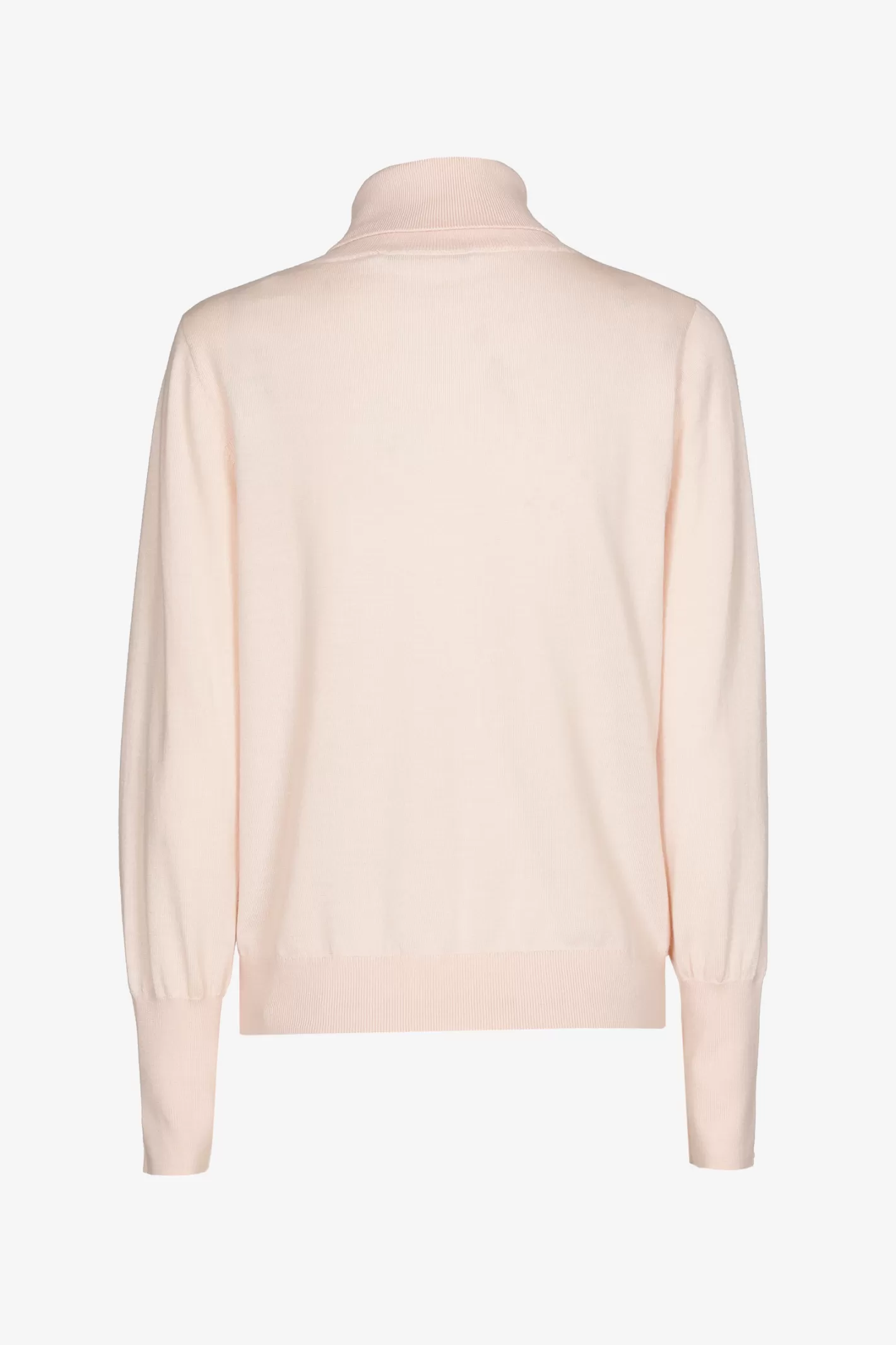 Femme Xandres Pull à col roulé