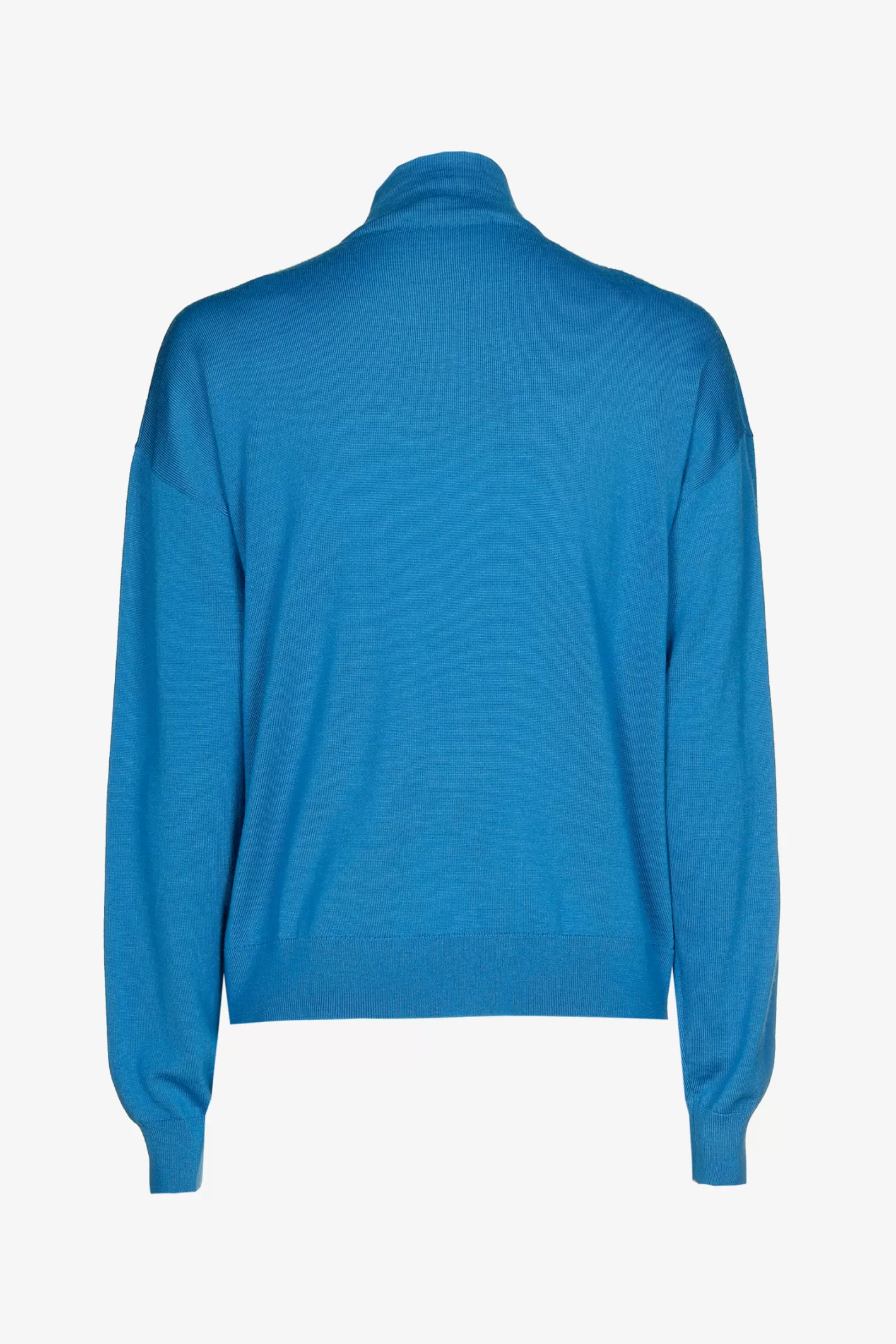 Femme Xandres Pull à effet drapé