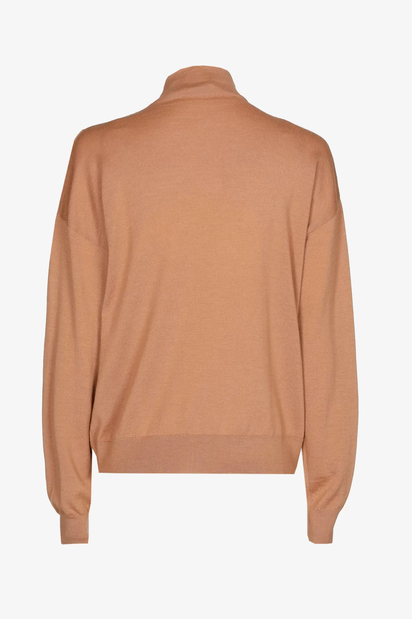 Femme Xandres Pull à effet drapé