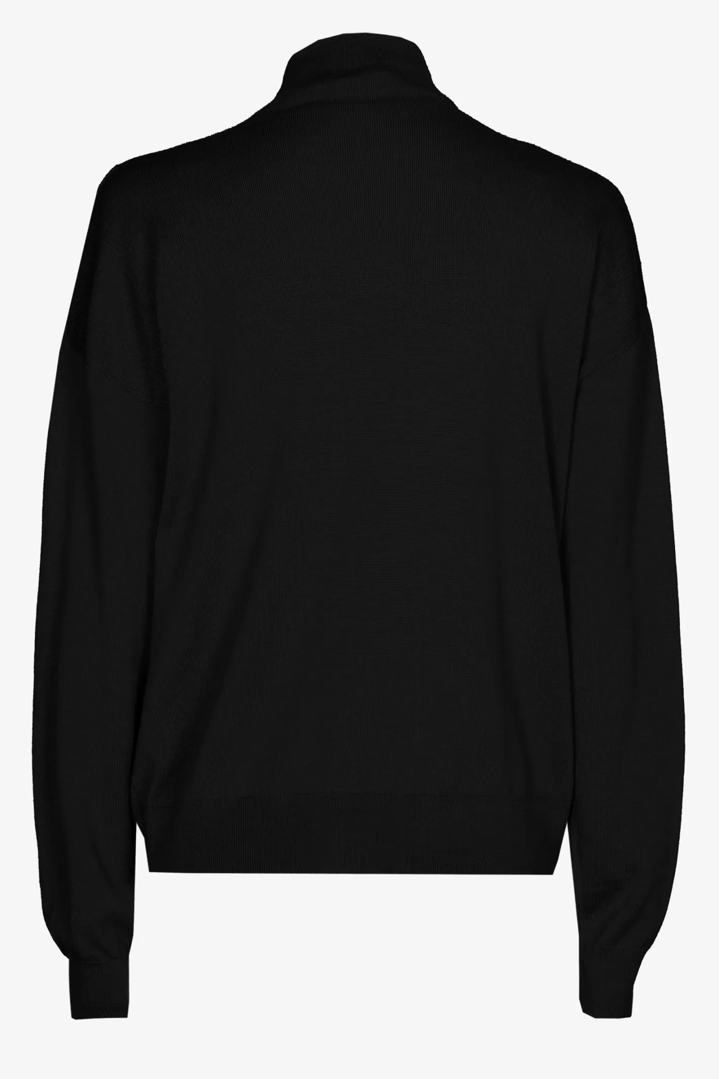 Femme Xandres Pull à effet drapé