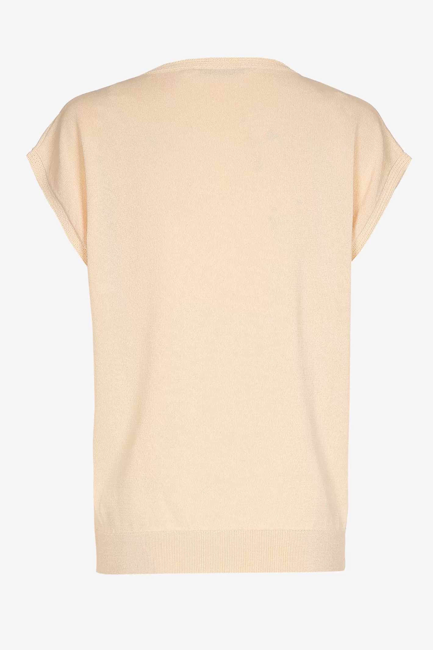 Femme Xandres Pull à encolure ronde