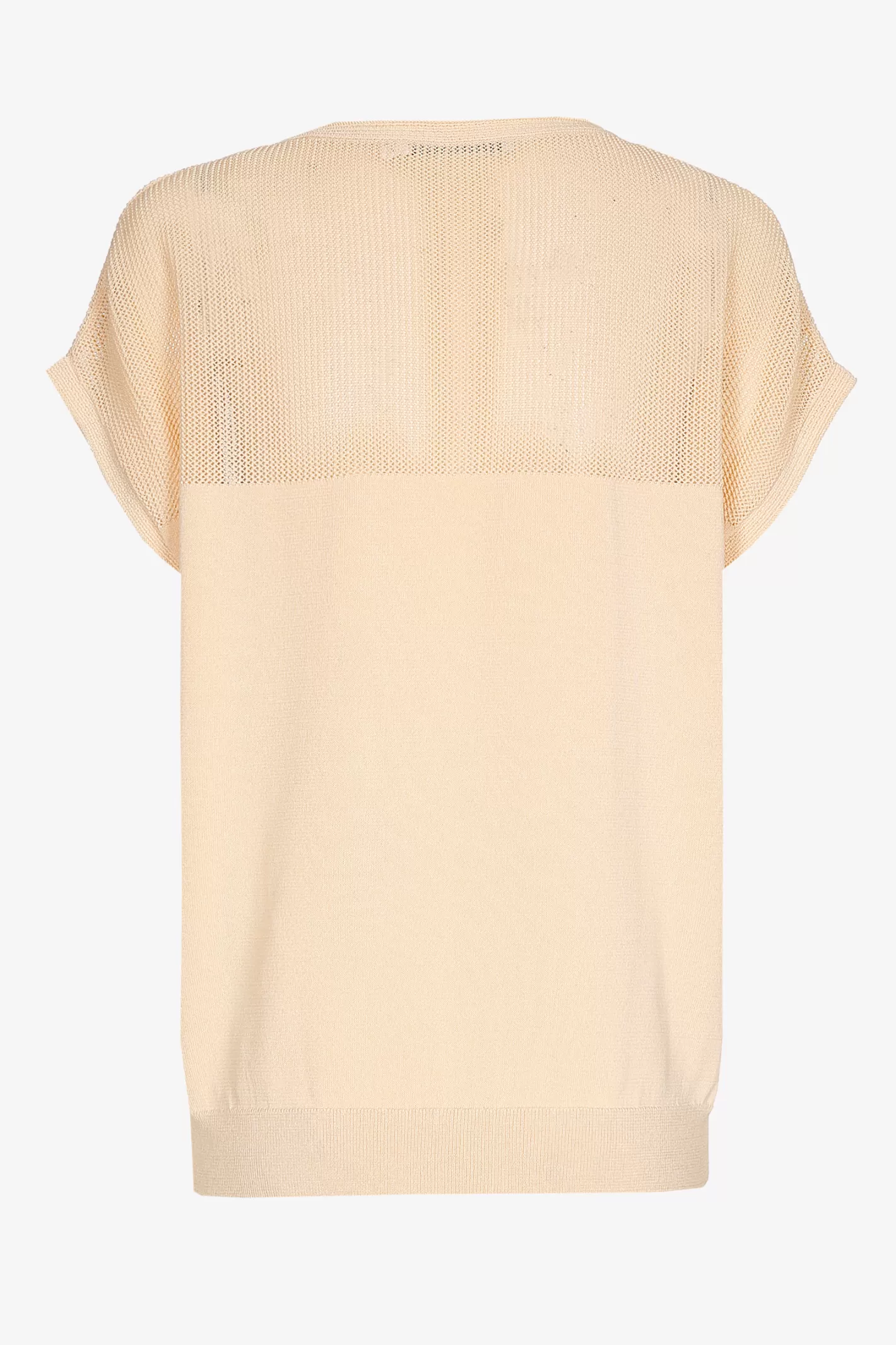 Femme Xandres Pull à encolure ronde