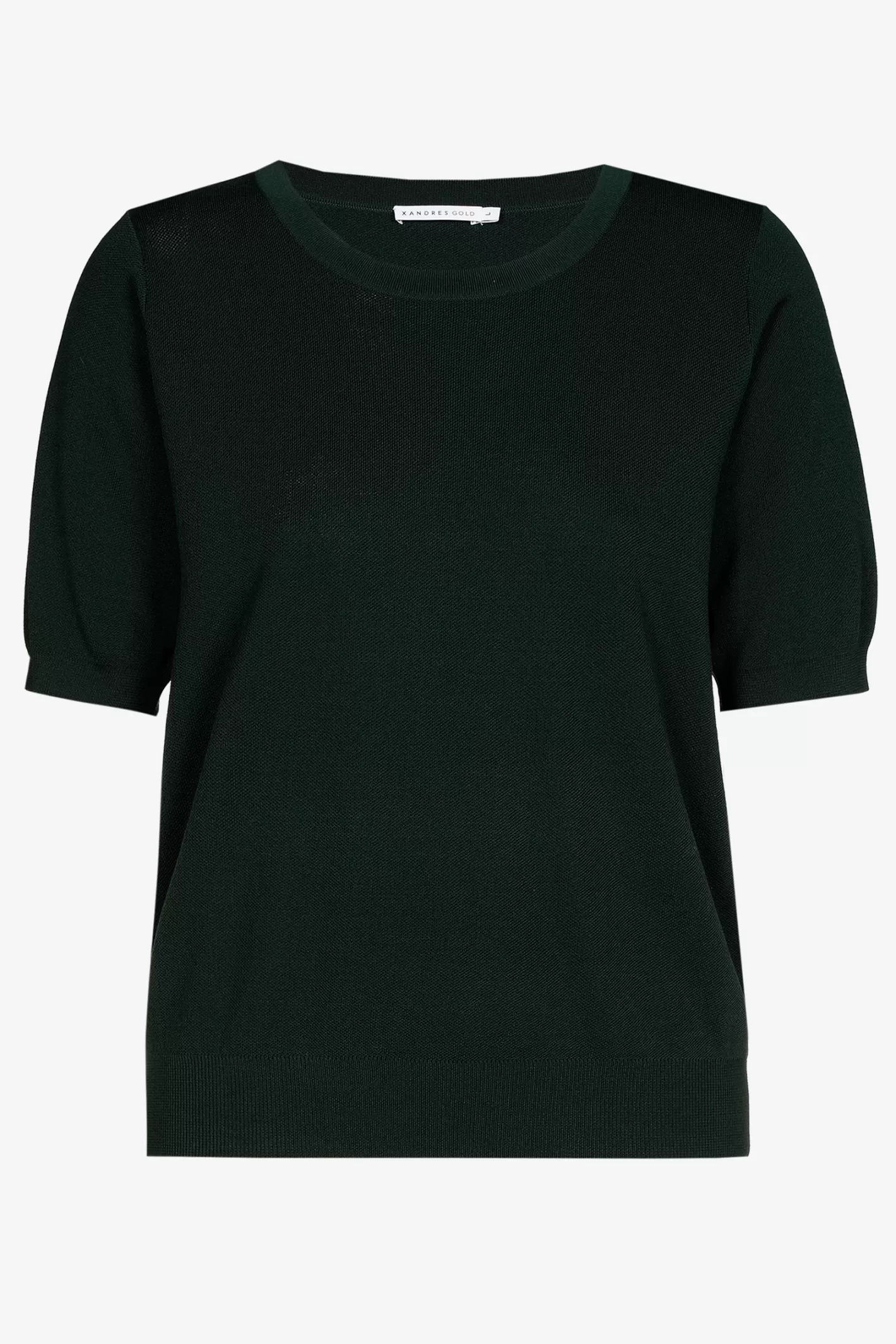 Femme Xandres Pull à manches courtes