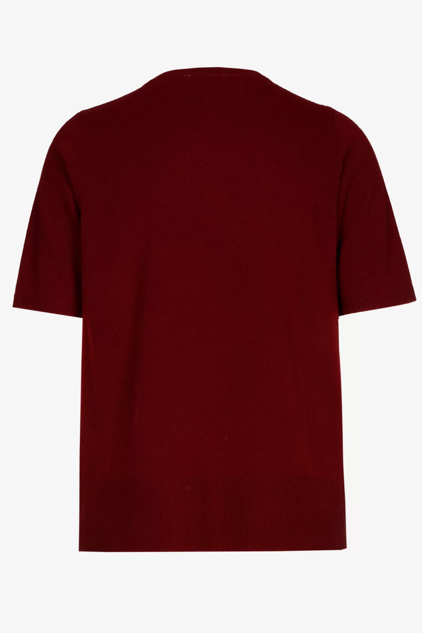 Femme Xandres Pull à manches courtes