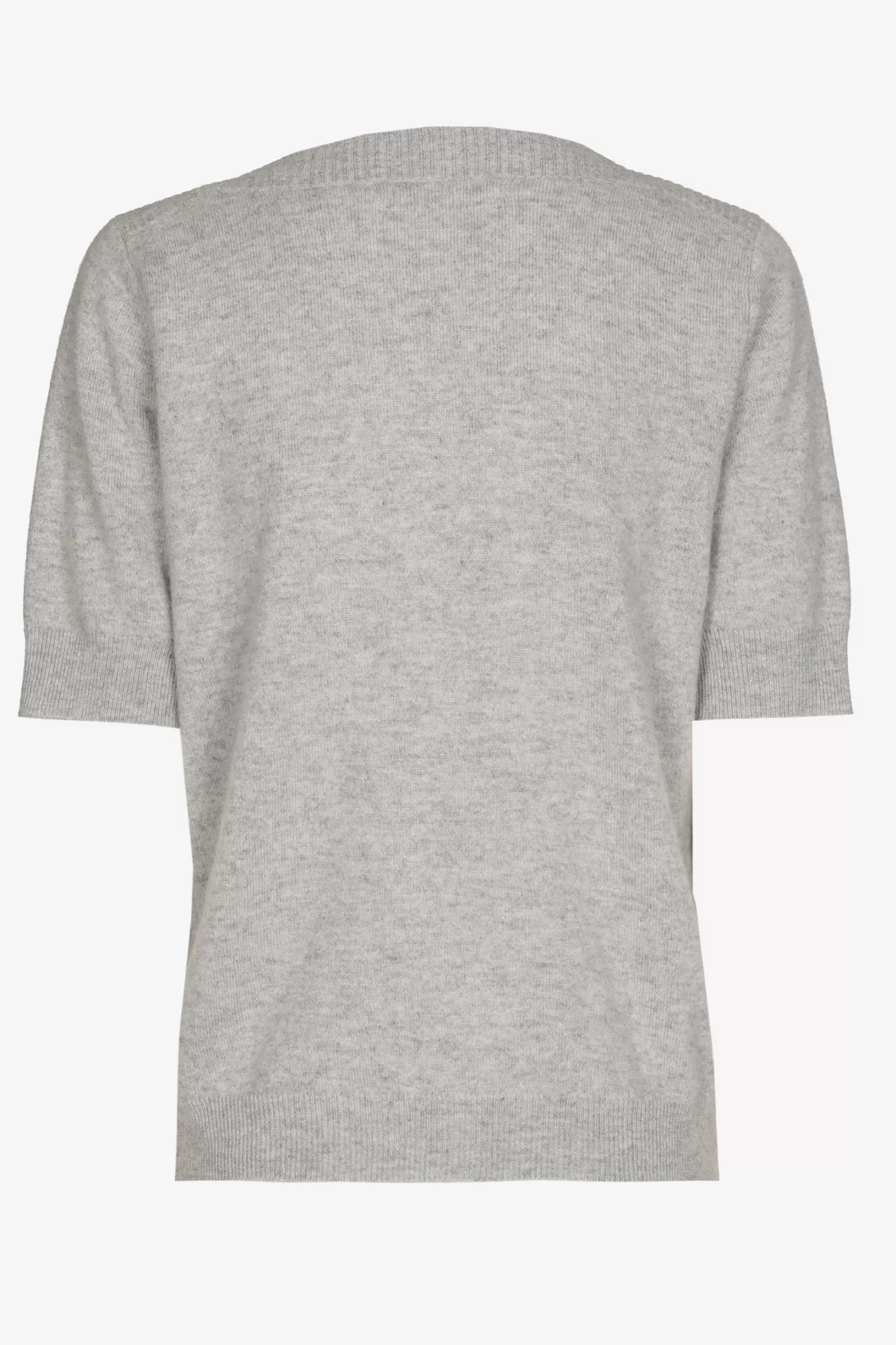 Femme Xandres Pull à manches courtes en cachemire