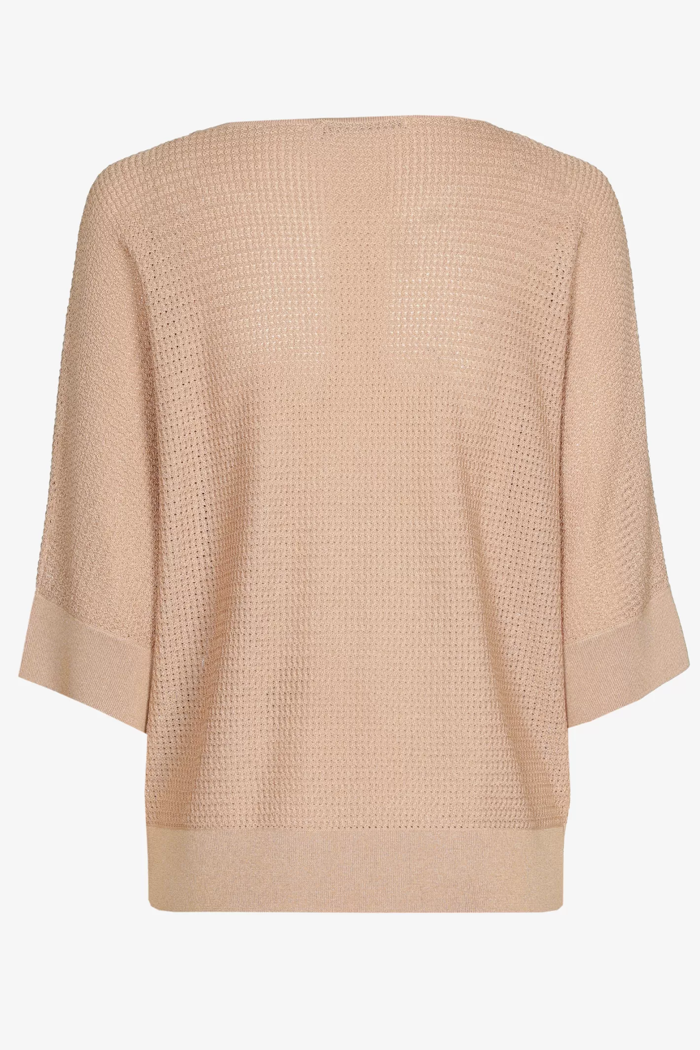 Femme Xandres Pull à manches demi-longues