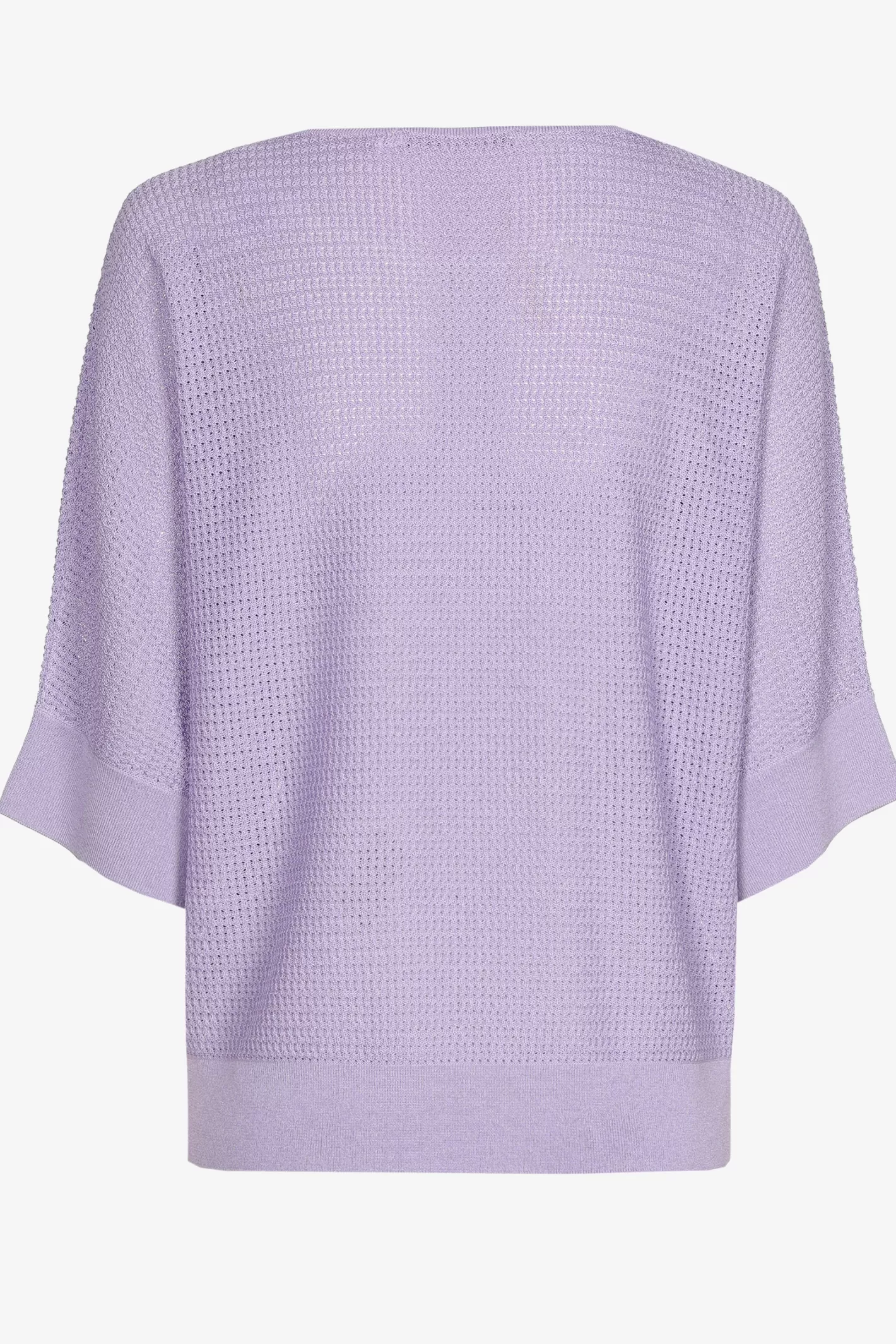 Femme Xandres Pull à manches demi-longues