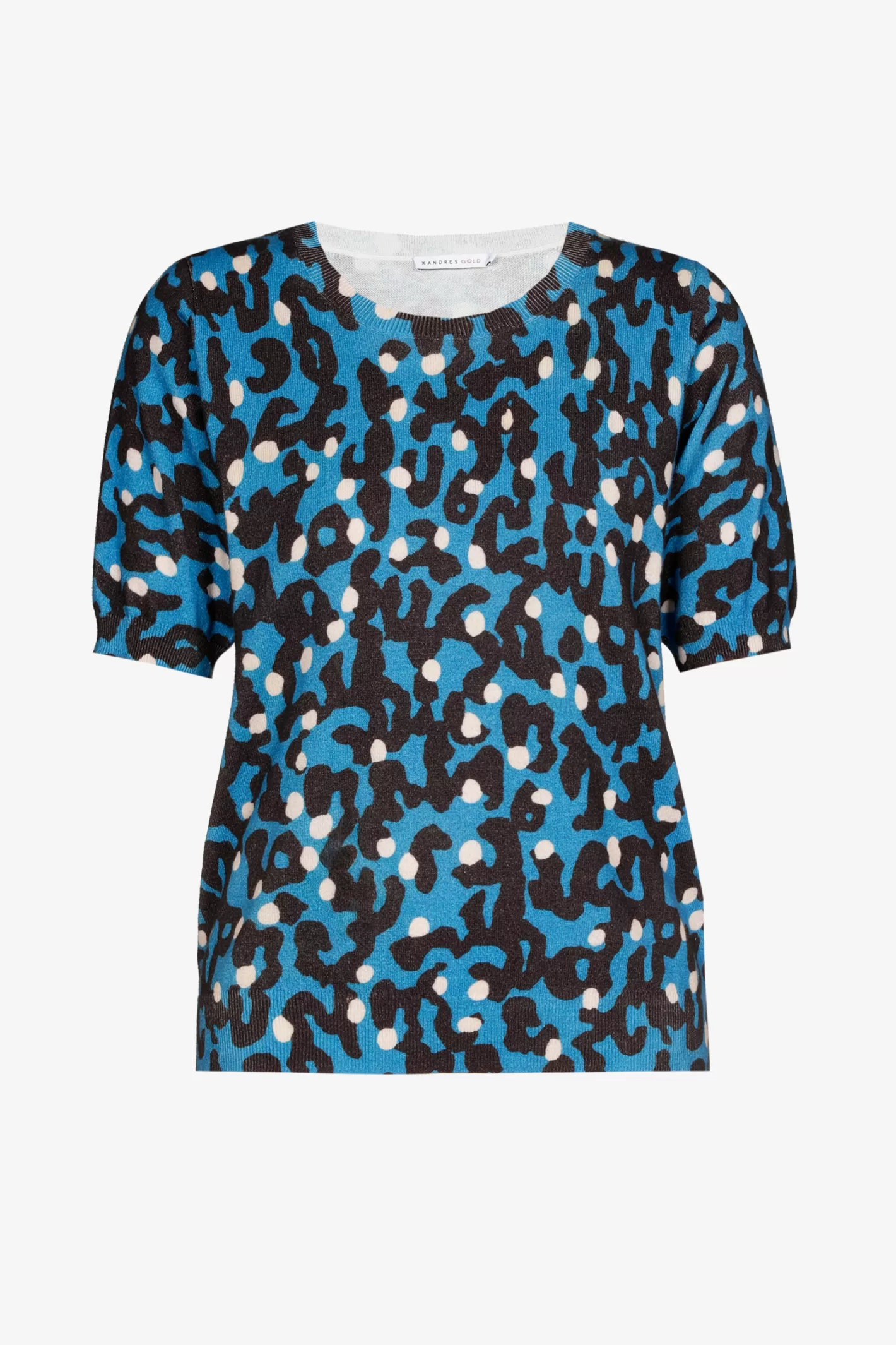 Femme Xandres Pull à motif