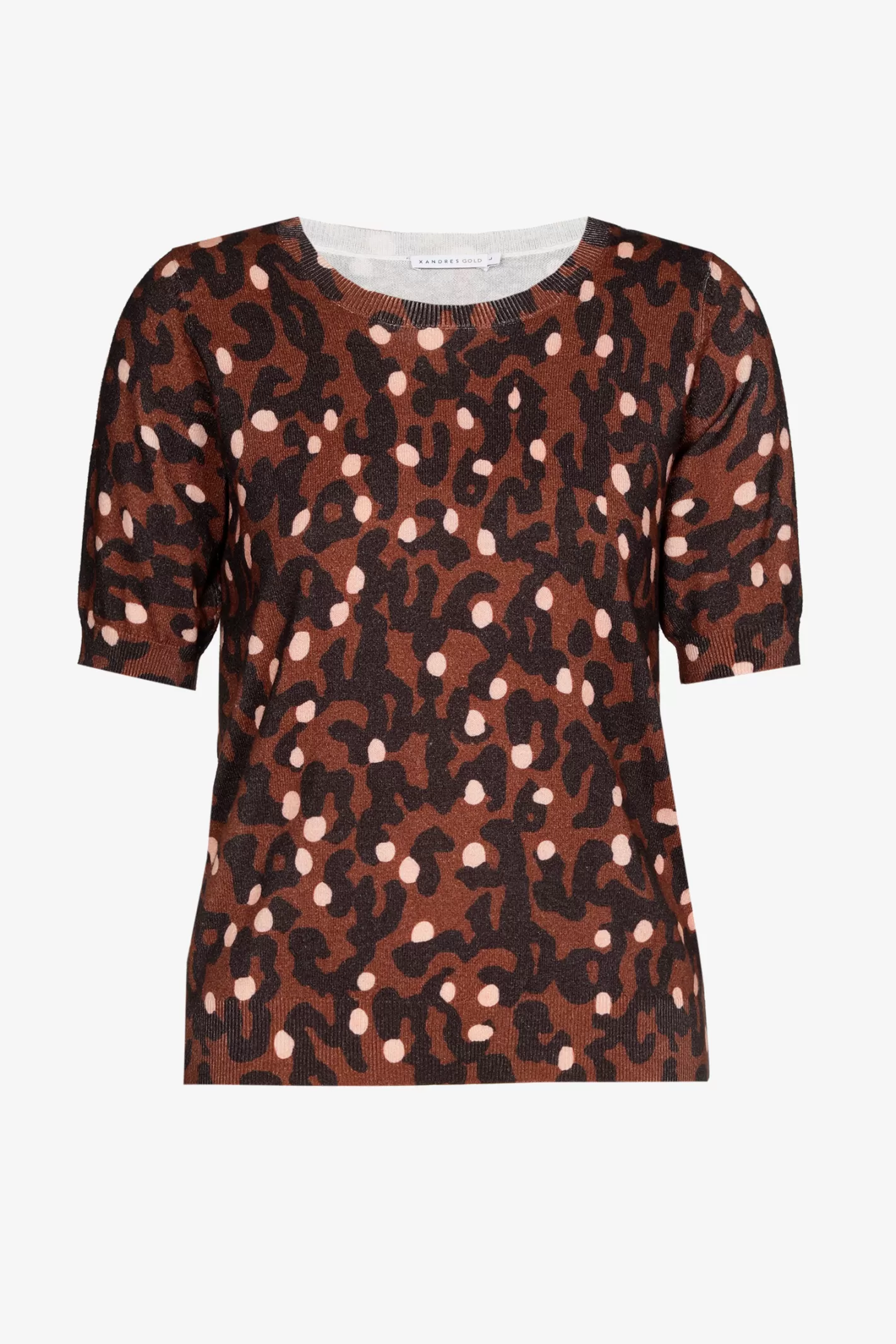 Femme Xandres Pull à motif