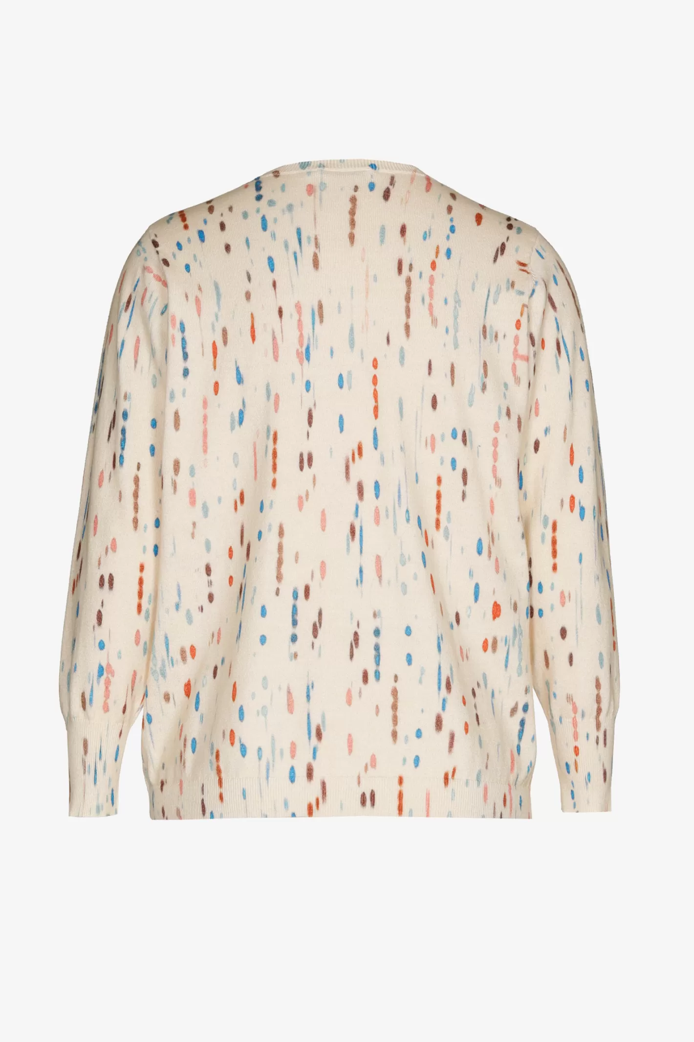 Femme Xandres Pull à motif original