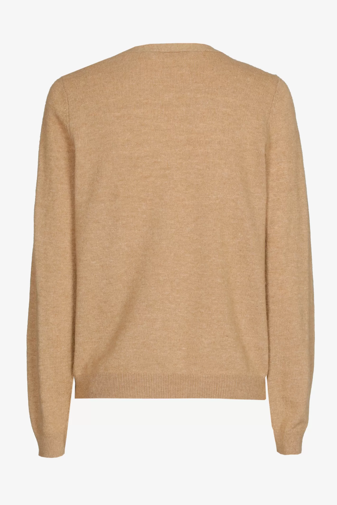 Femme Xandres Pull à épaules boutonnées