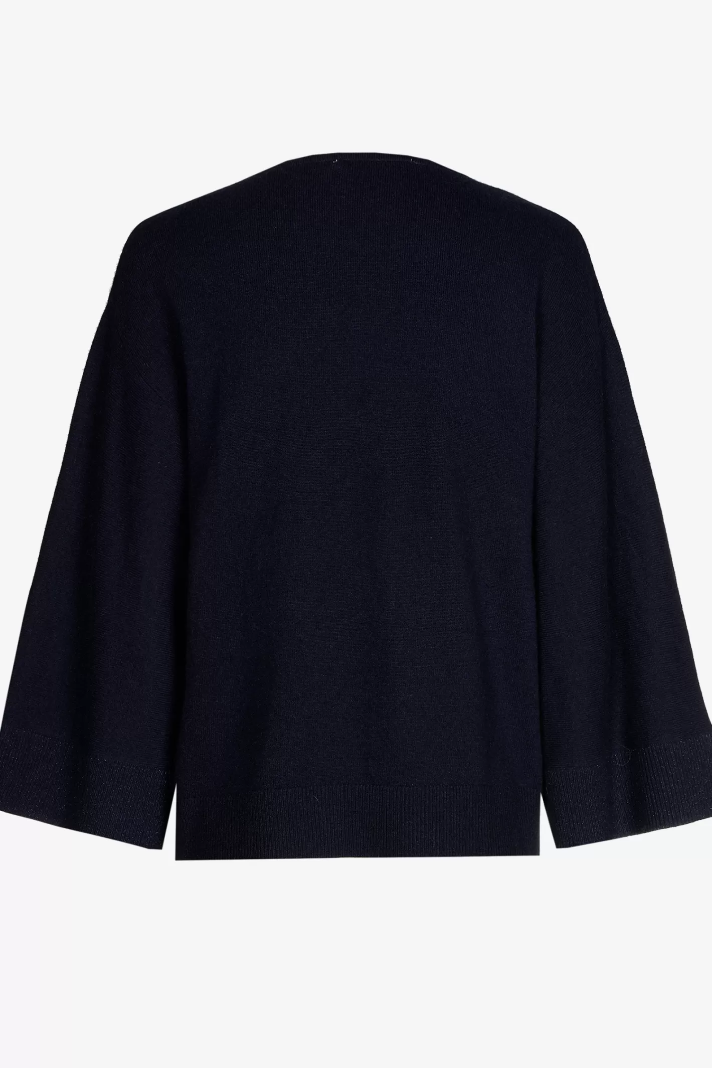 Femme Xandres Pull à épaules tombantes
