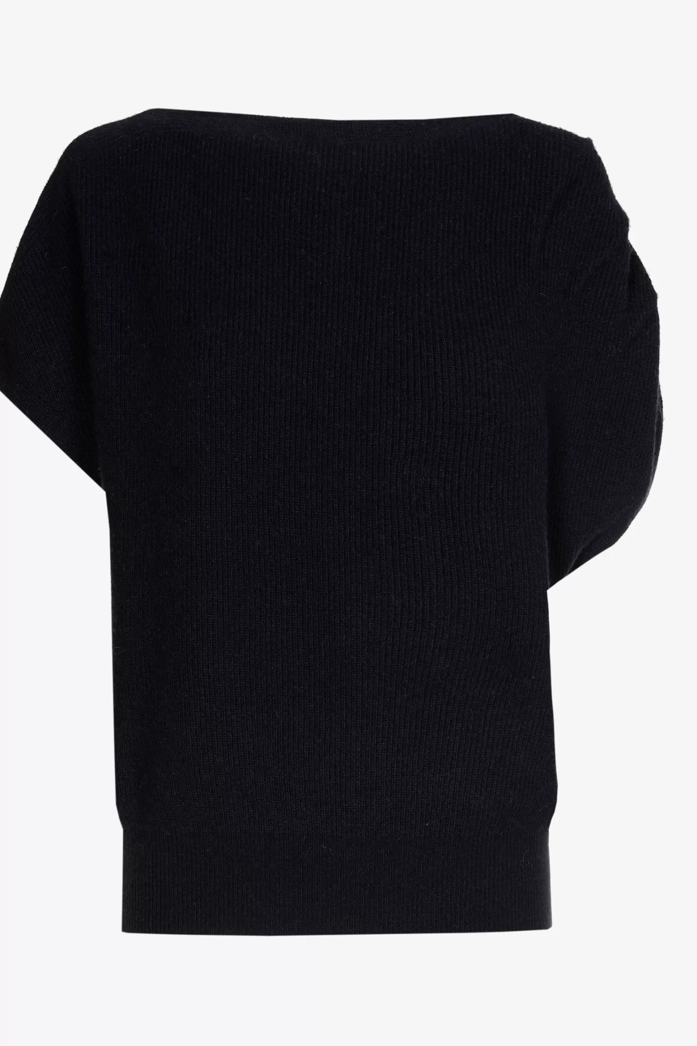 Femme Xandres Pull asymétrique