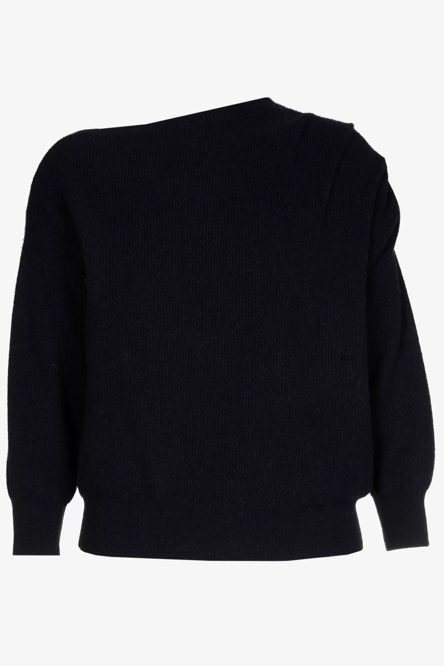 Femme Xandres Pull asymétrique