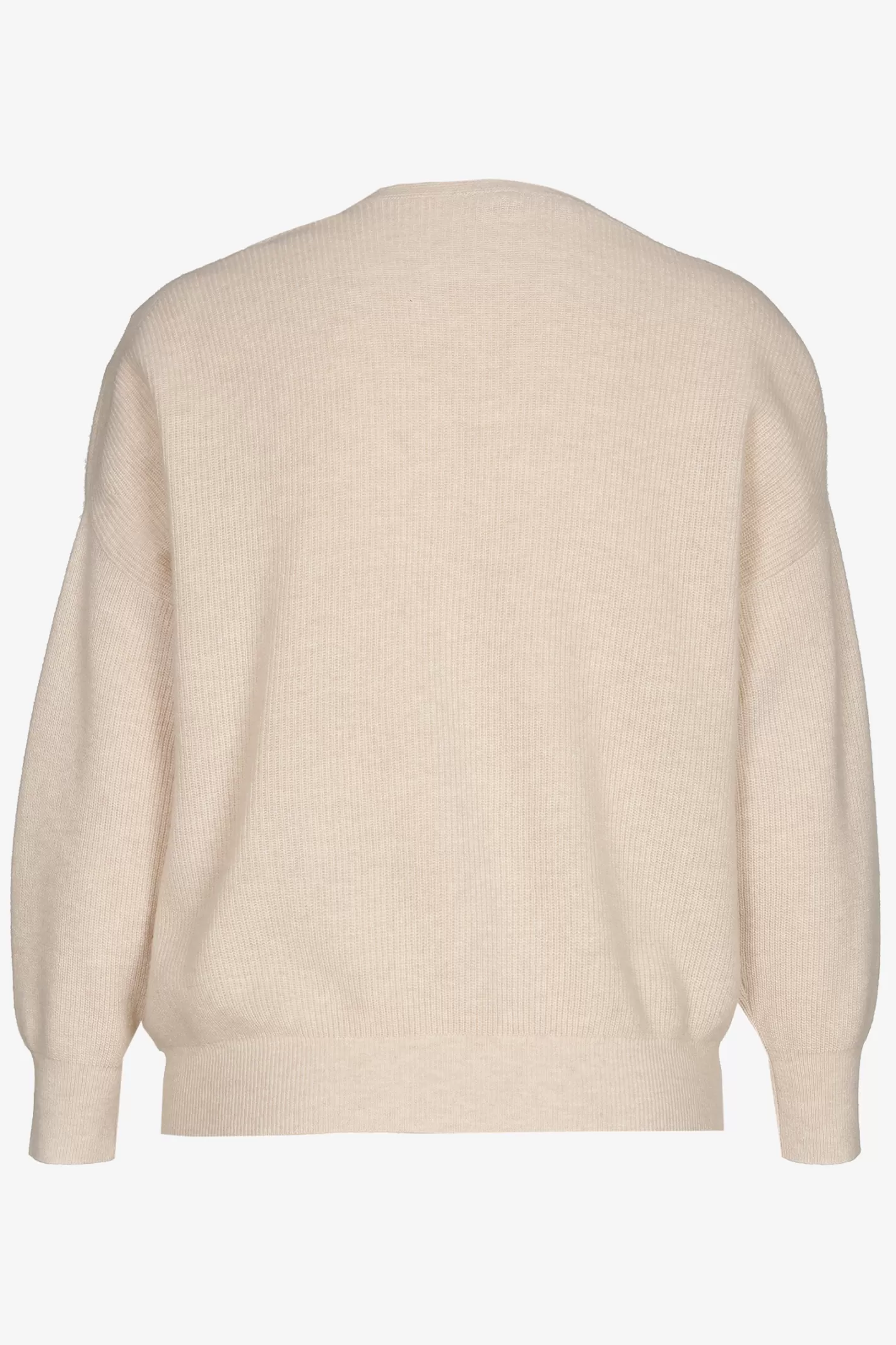 Femme Xandres Pull asymétrique
