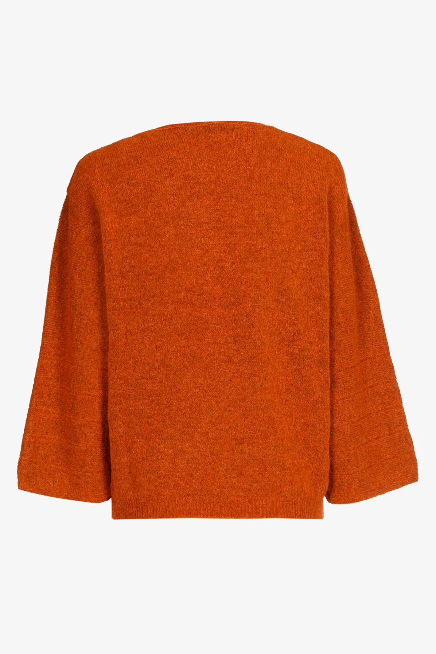 Femme Xandres Pull contenant de la laine d’alpaga