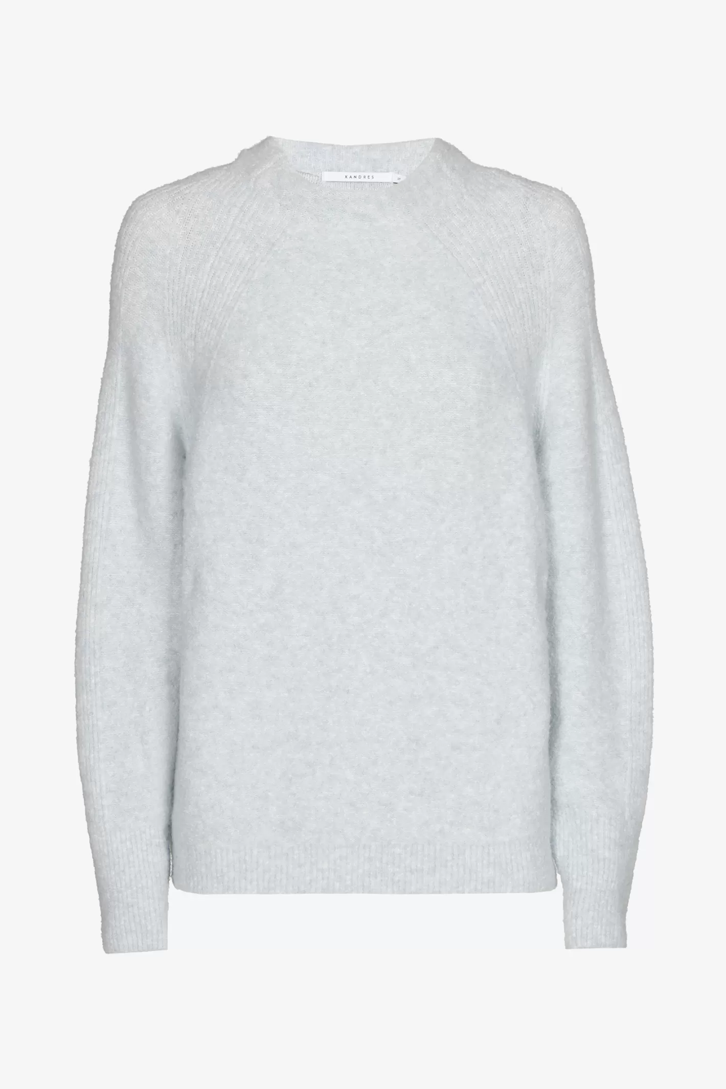 Femme Xandres Pull d’hiver