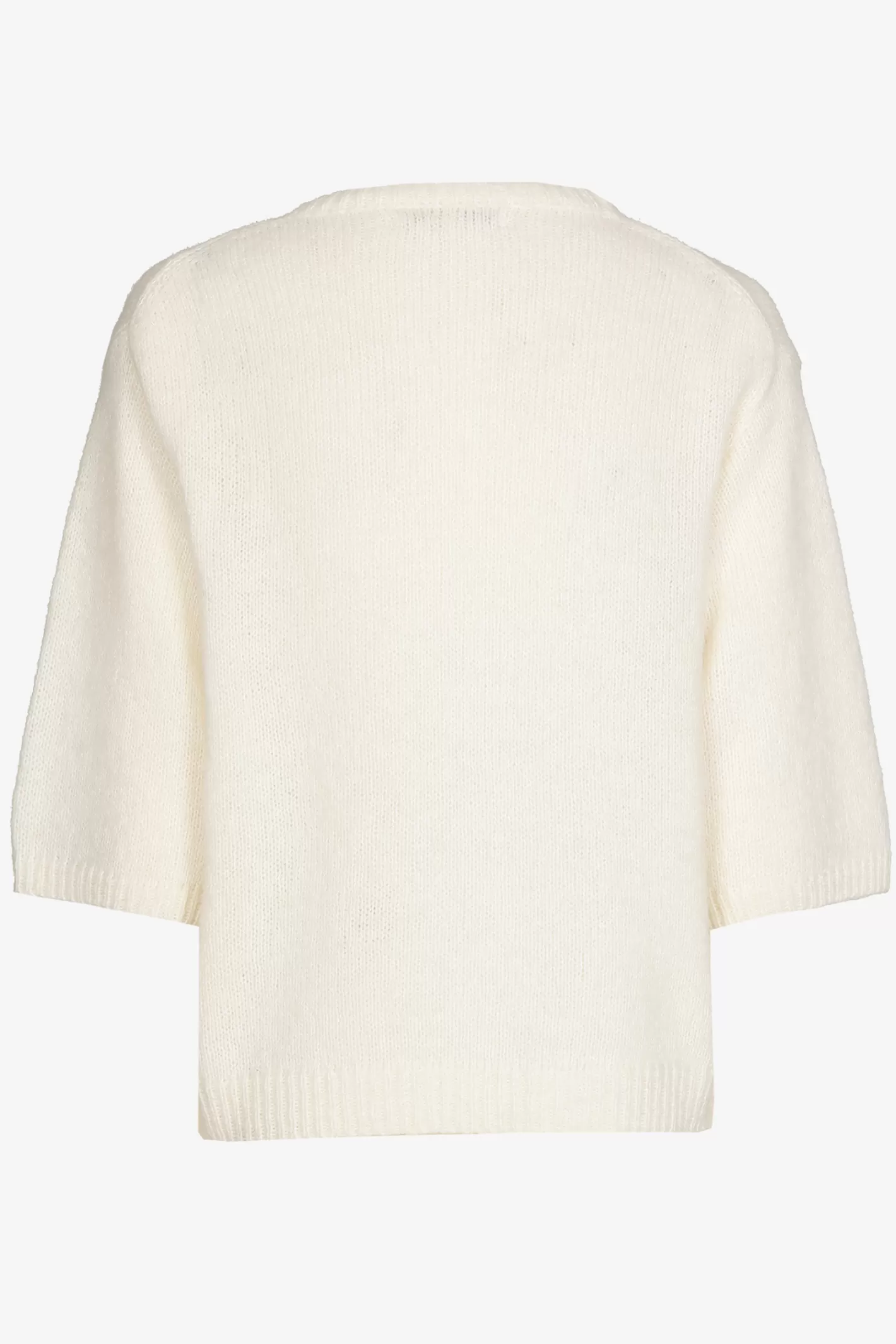 Femme Xandres Pull en laine d’alpaga