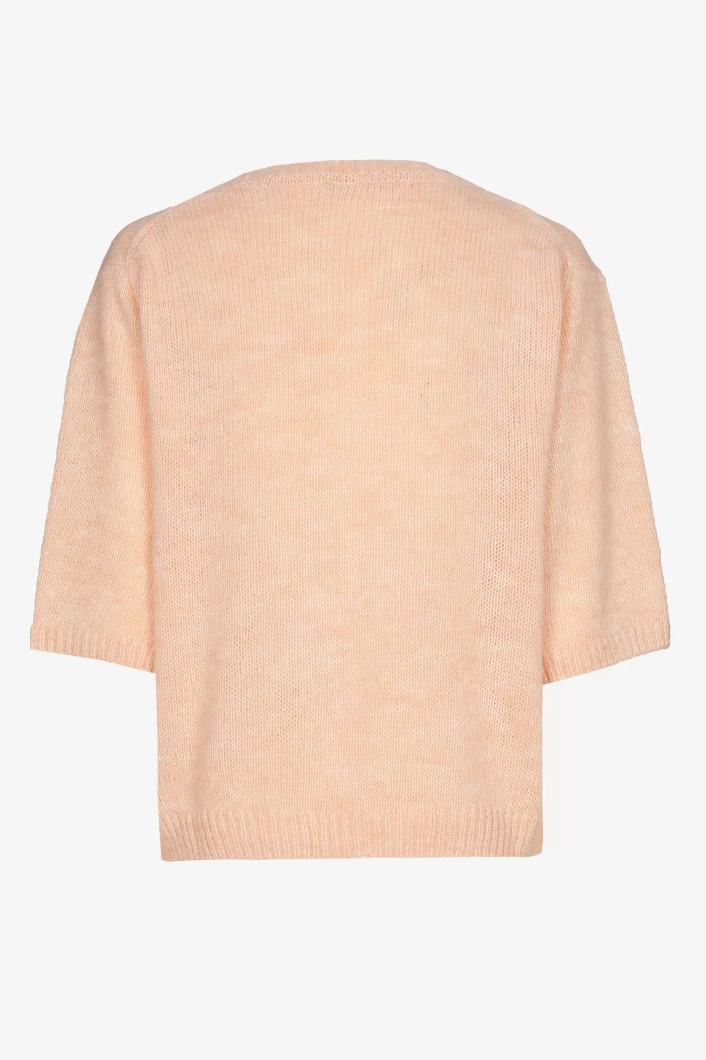 Femme Xandres Pull en laine d’alpaga