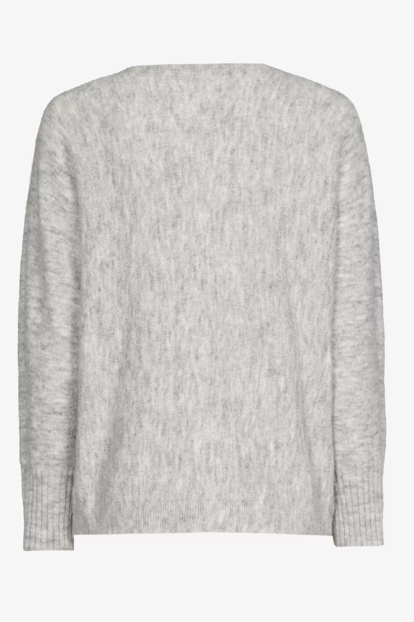 Femme Xandres Pull en laine d’alpaga