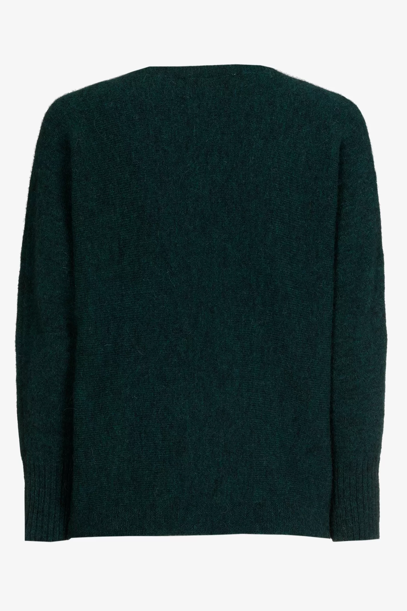 Femme Xandres Pull en laine d’alpaga