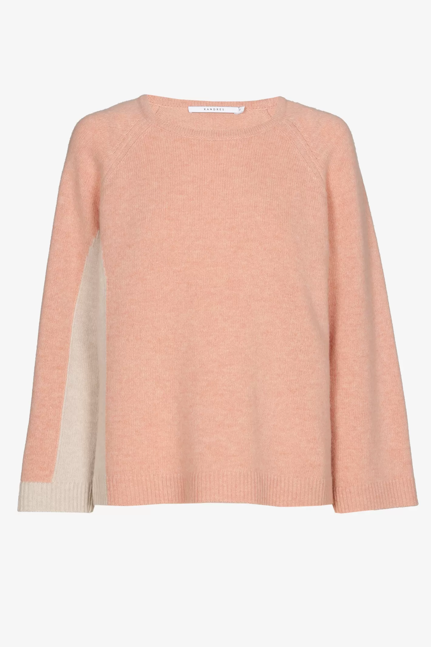 Femme Xandres Pull en laine fine