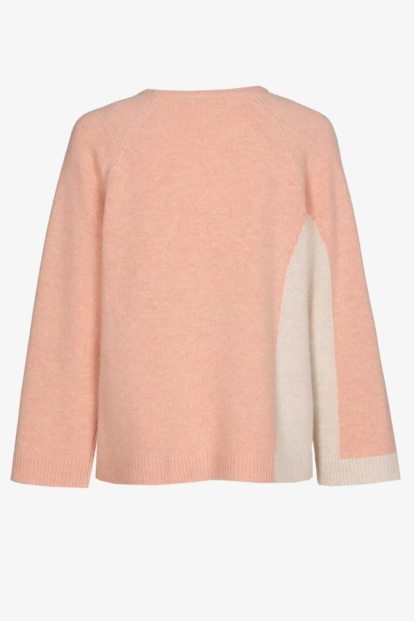 Femme Xandres Pull en laine fine