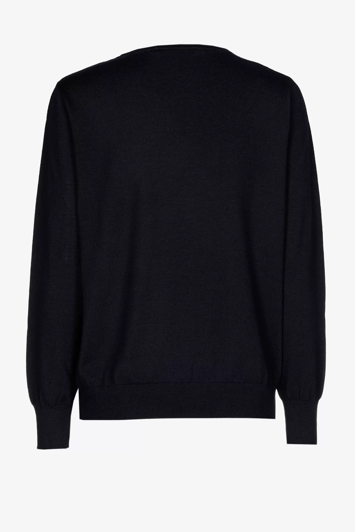 Femme Xandres Pull en laine mérinos