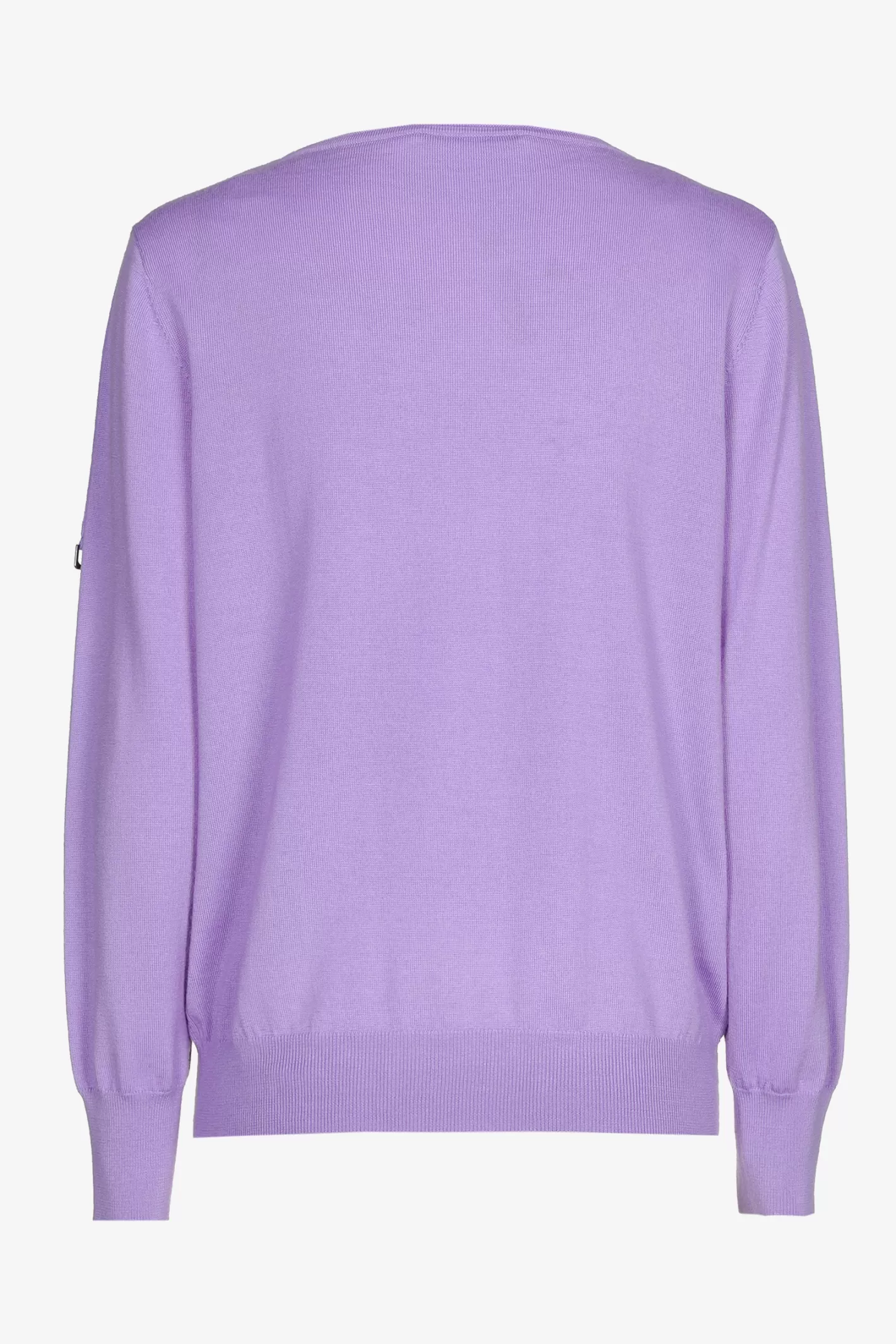 Femme Xandres Pull en laine mérinos