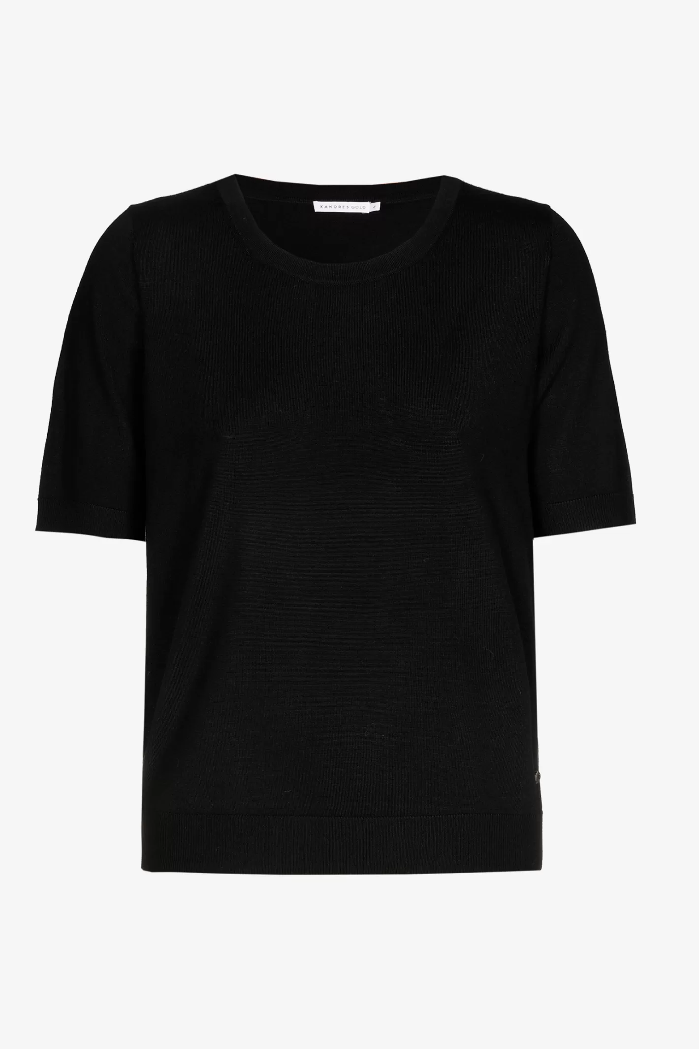 Femme Xandres Pull en laine recyclée