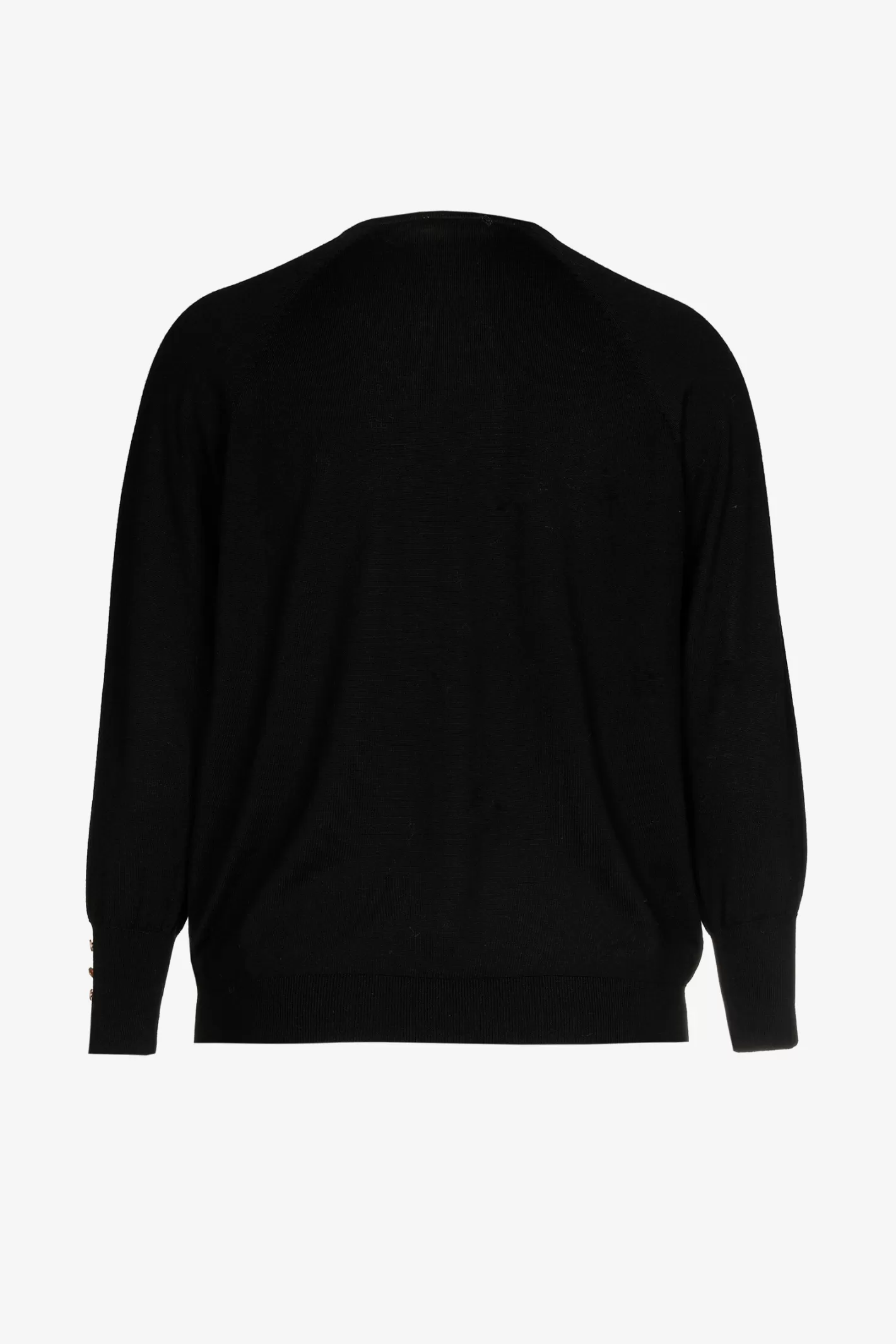 Femme Xandres Pull en laine recyclée