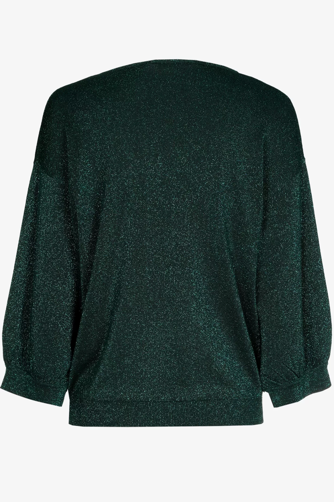 Femme Xandres Pull en lurex